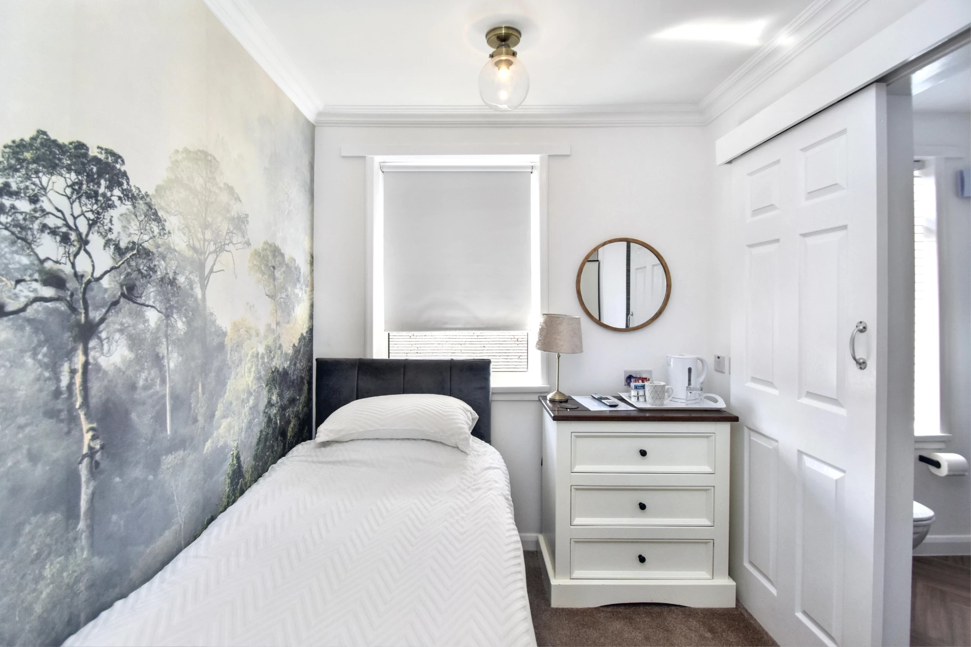 Bedroom Five