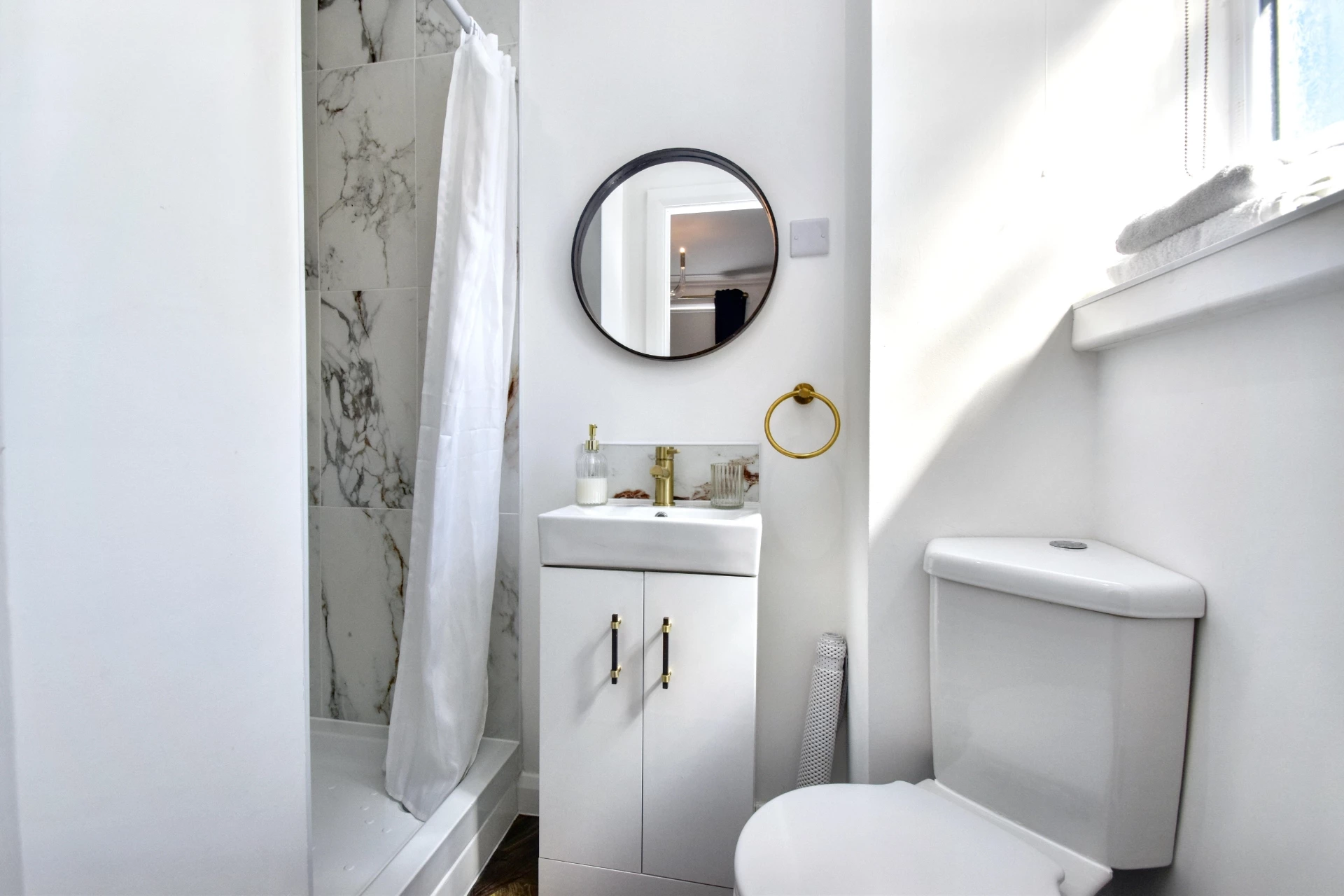 En-Suite