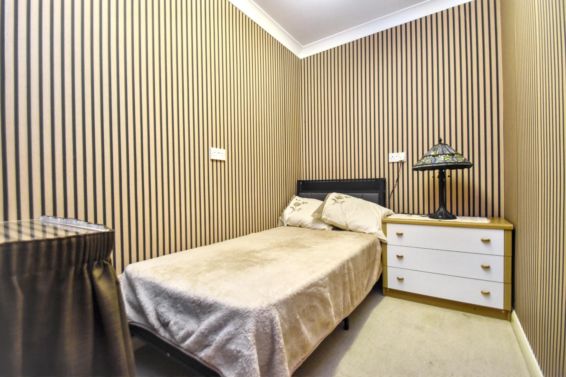 Bedroom Four/Study