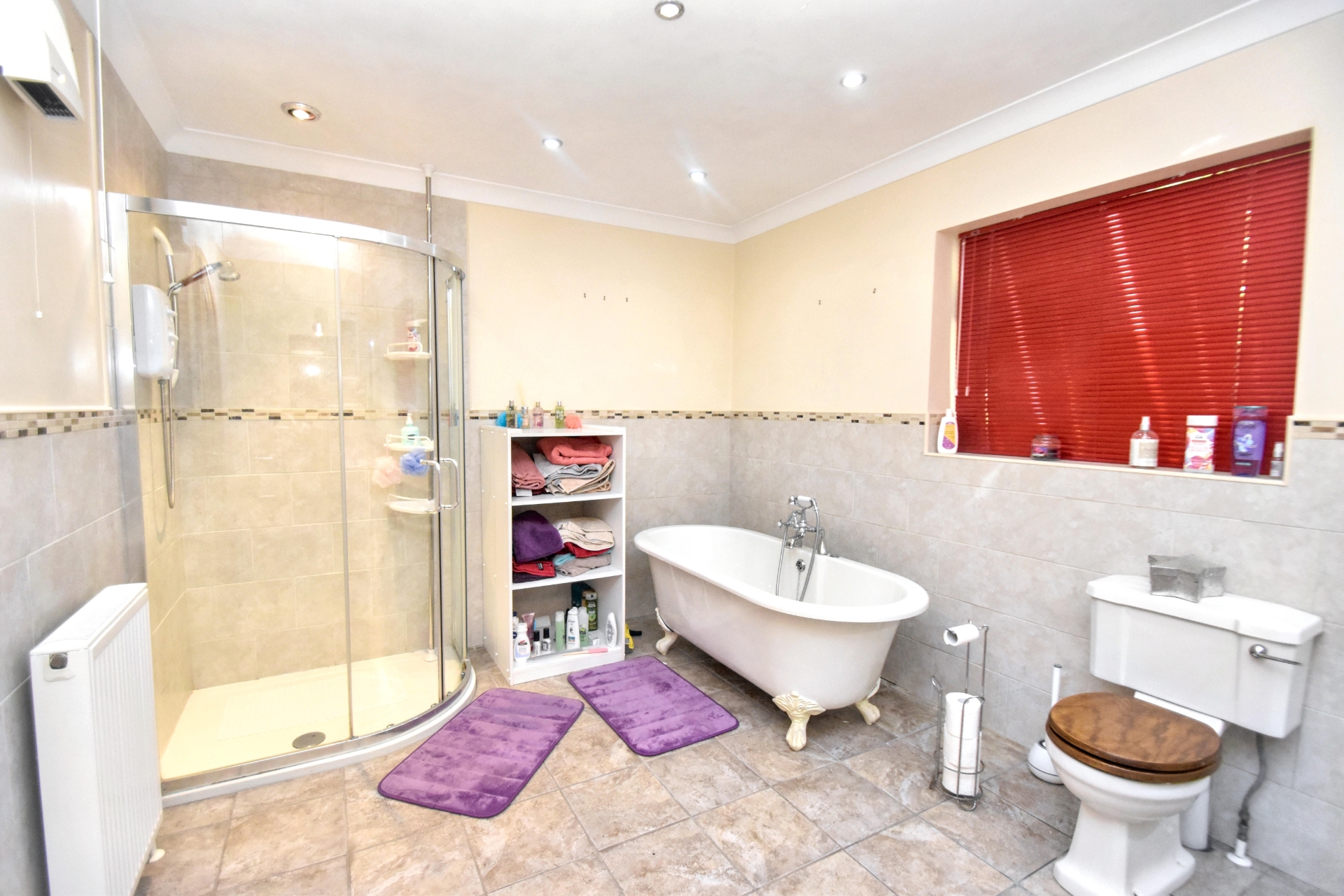 En-Suite