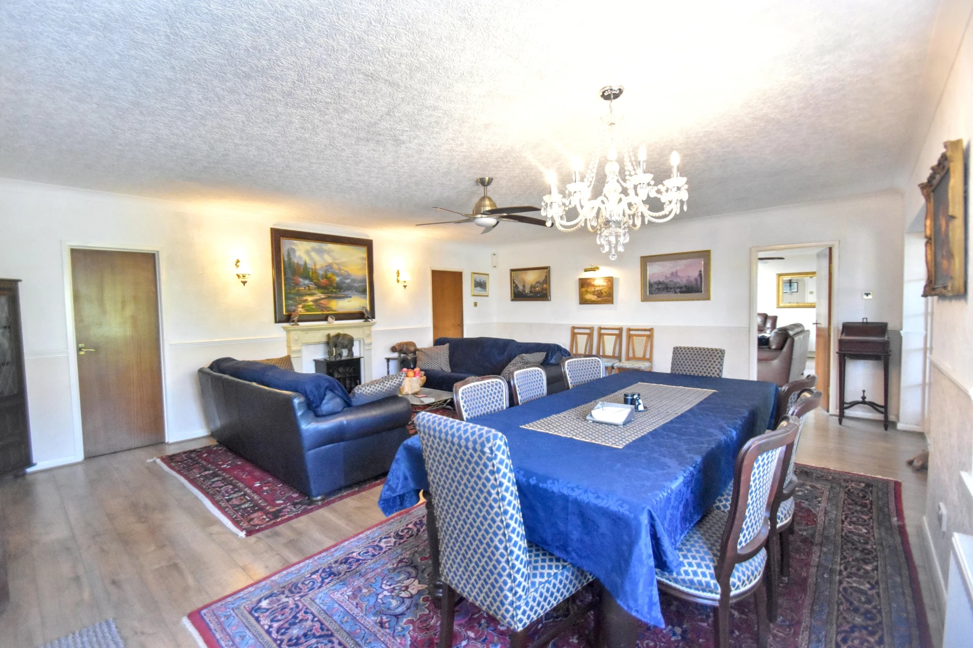 Dining Room/Sitting Room
