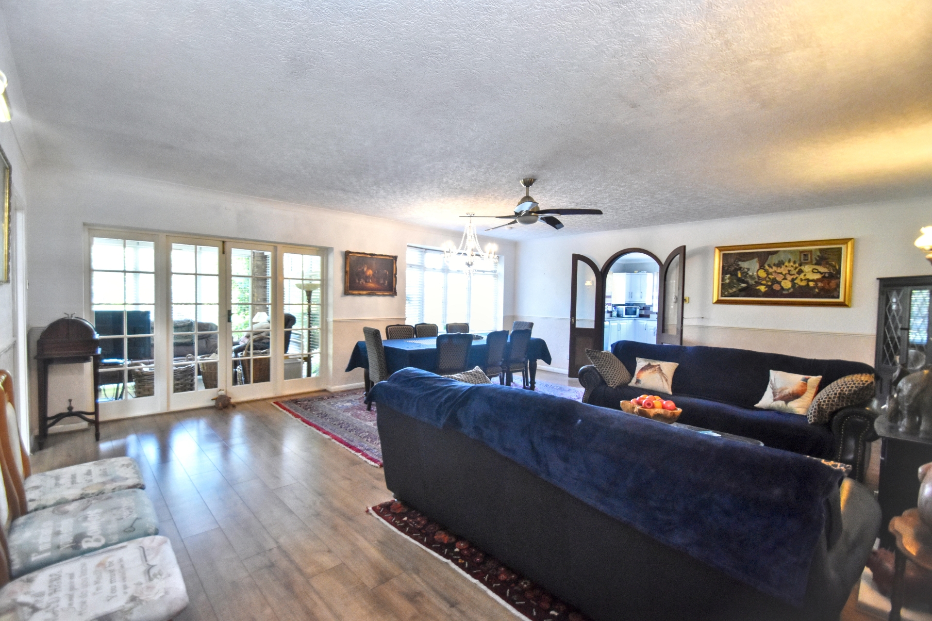 Dining Room/Sitting Room