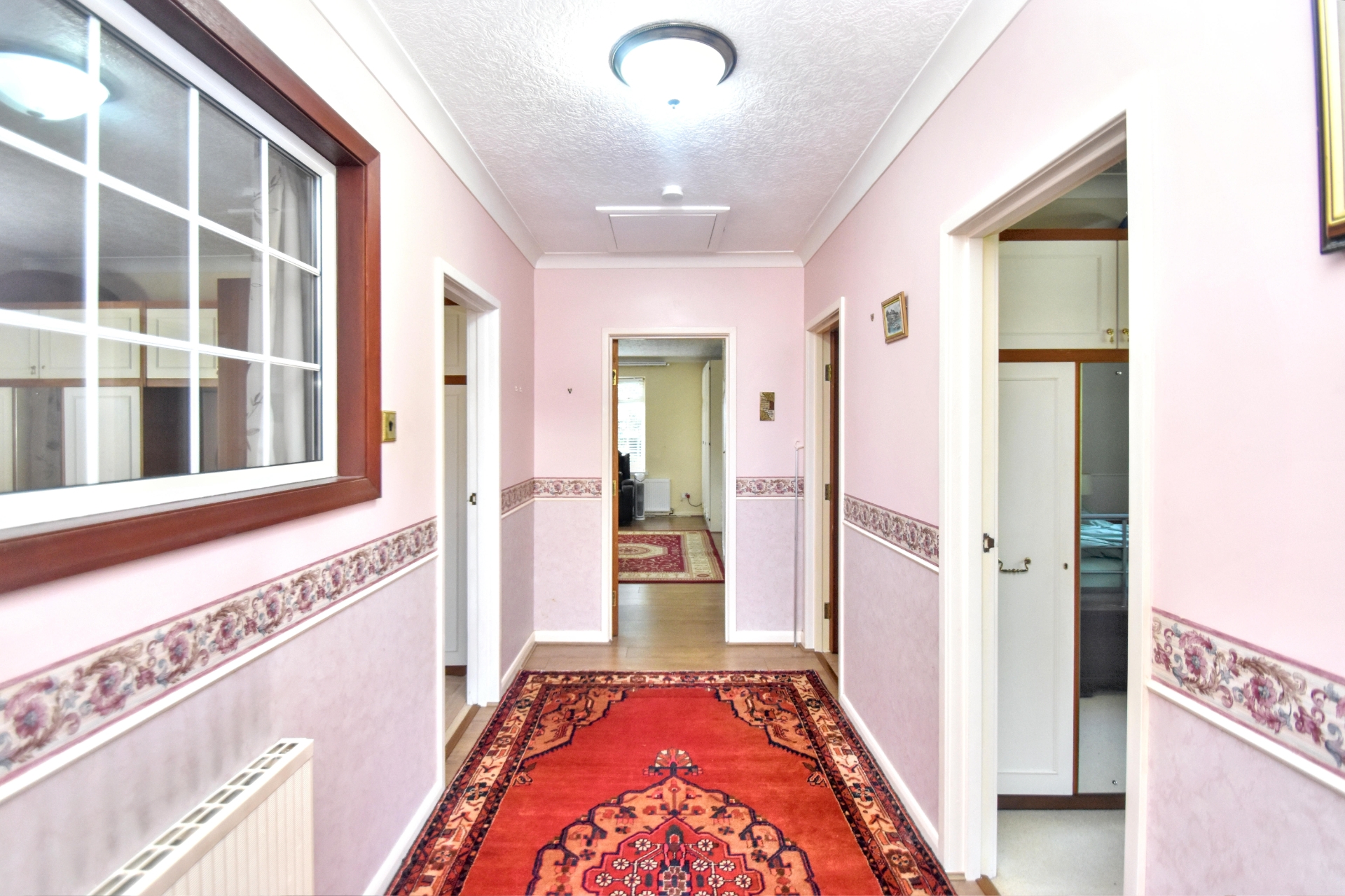 Inner Hall