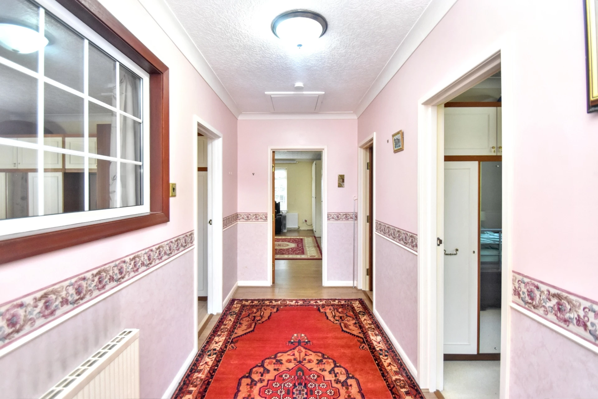 Inner Hall