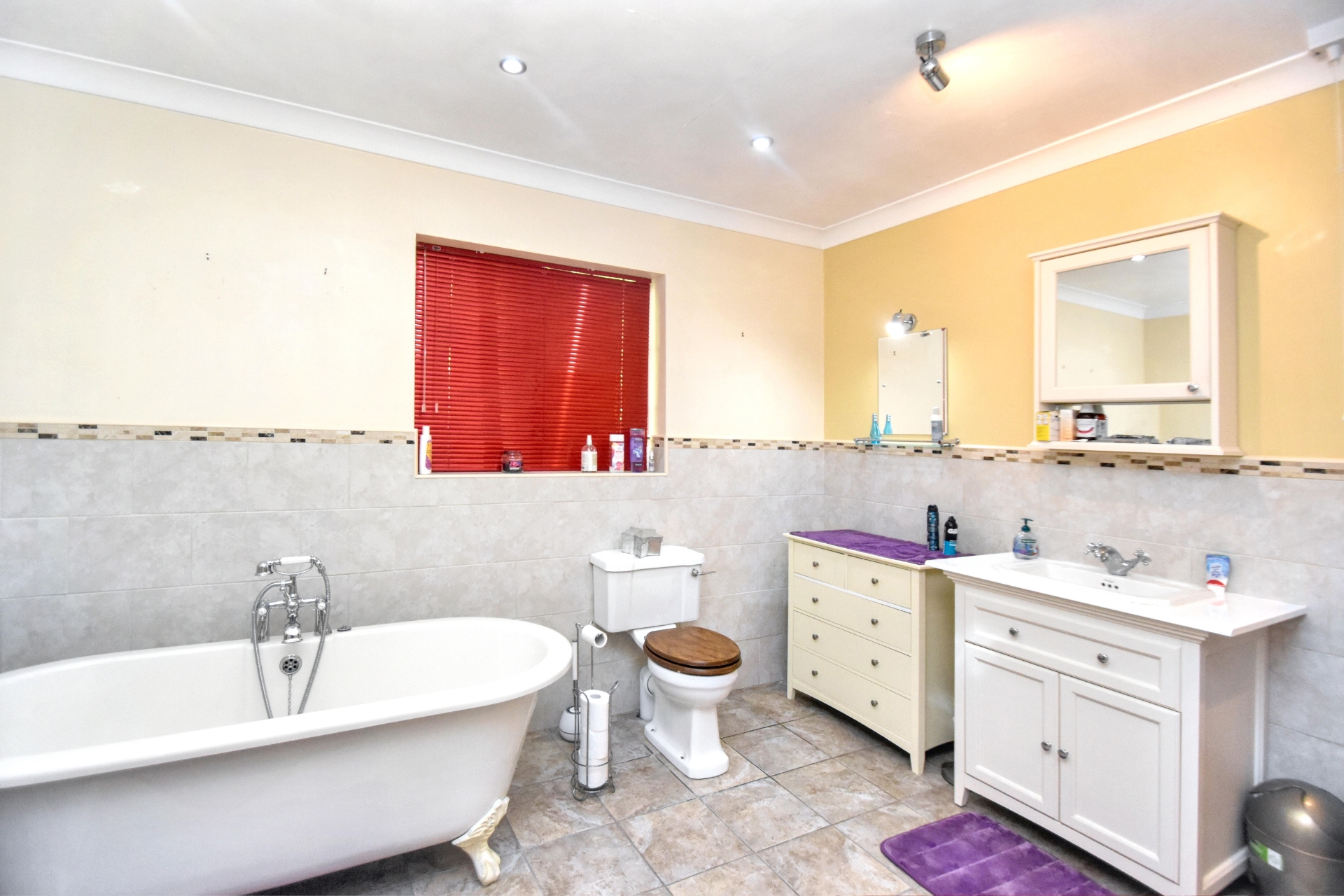 En-Suite
