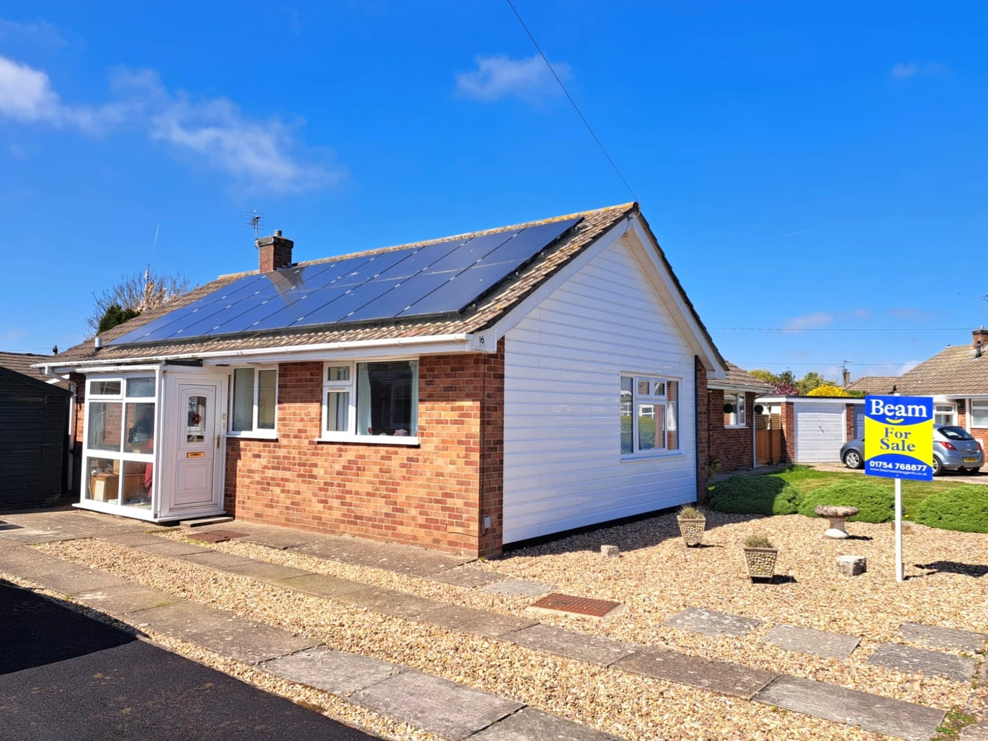 Property photo: Skegness, Lincolnshire, PE25