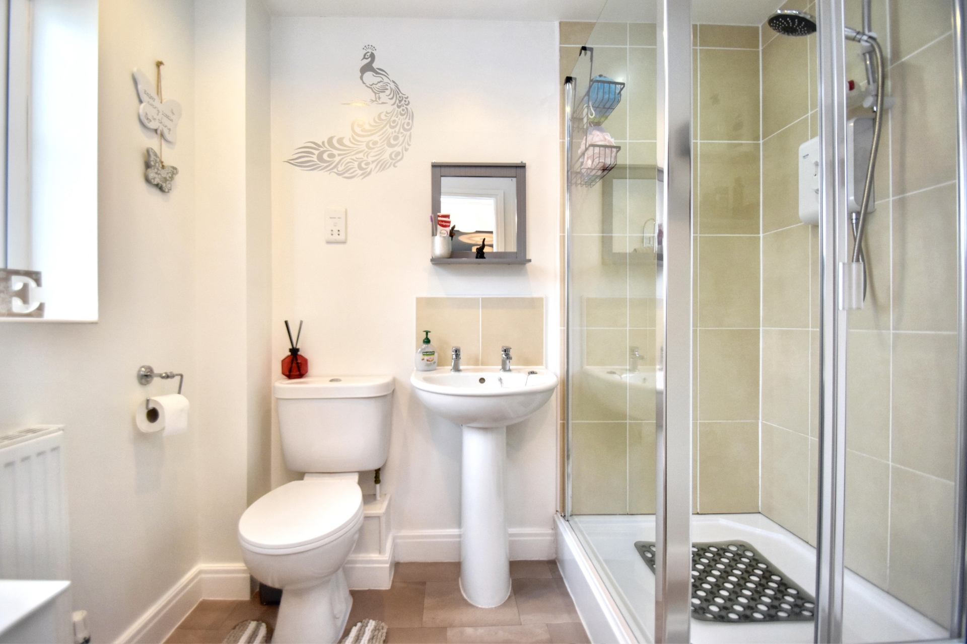 En-suite