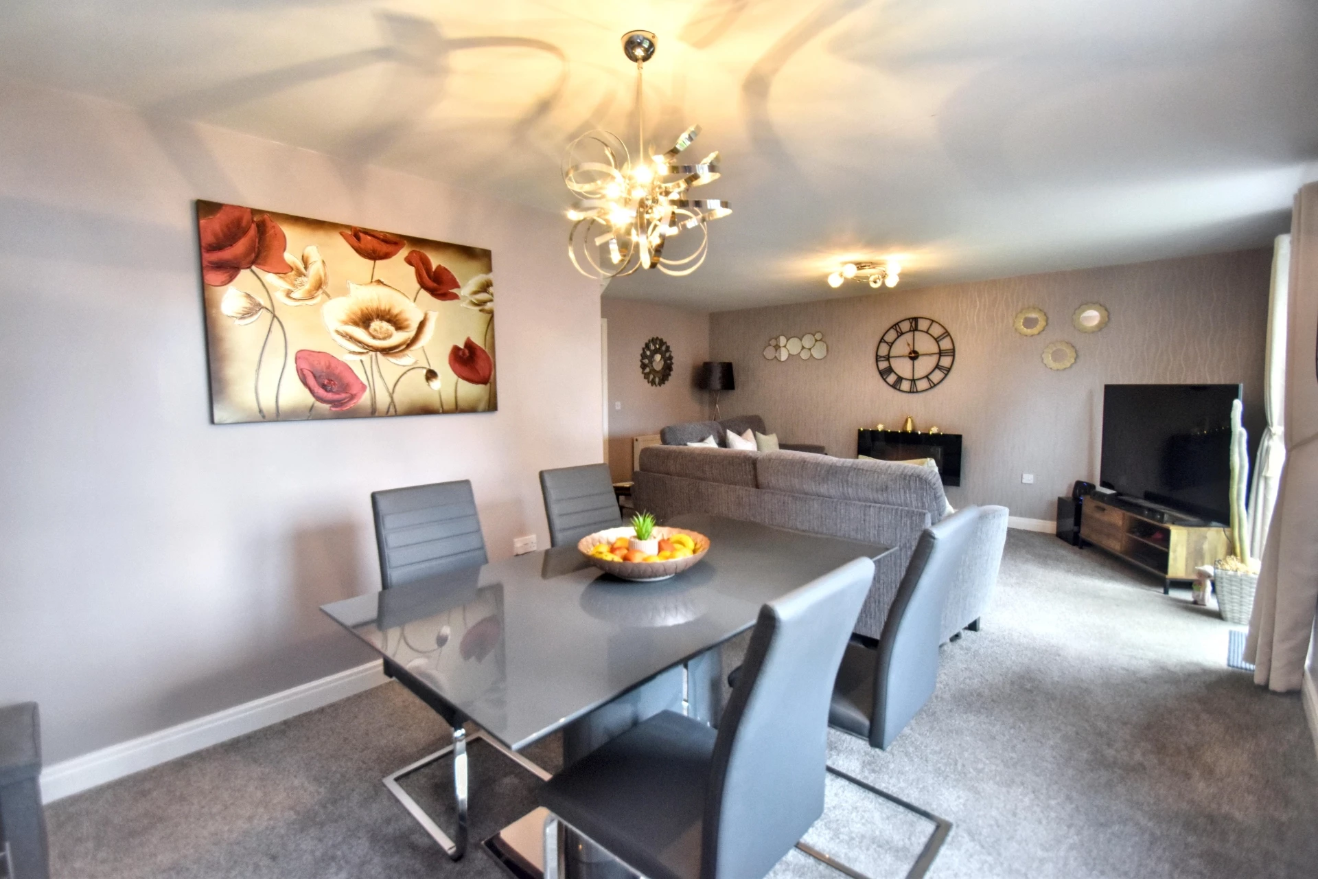 Lounge/Diner