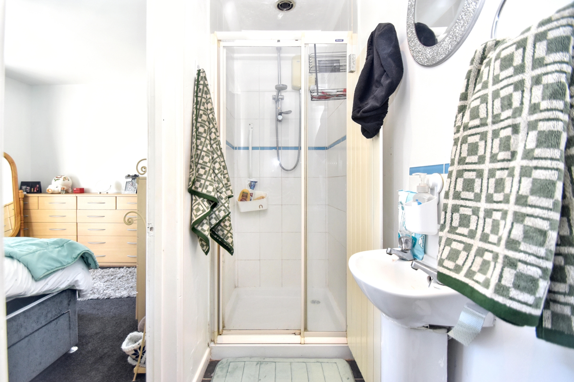 En-Suite