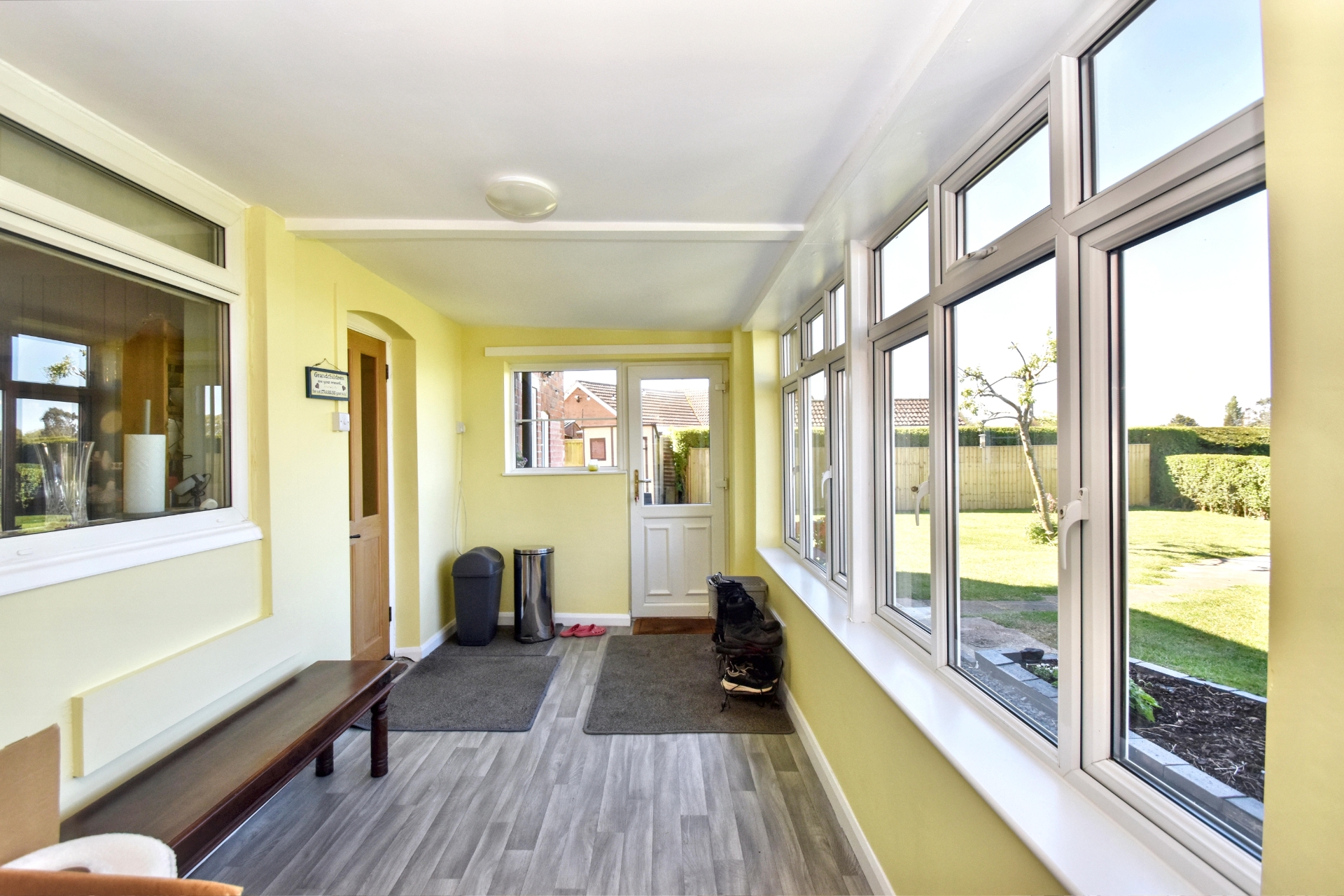 Sun Room