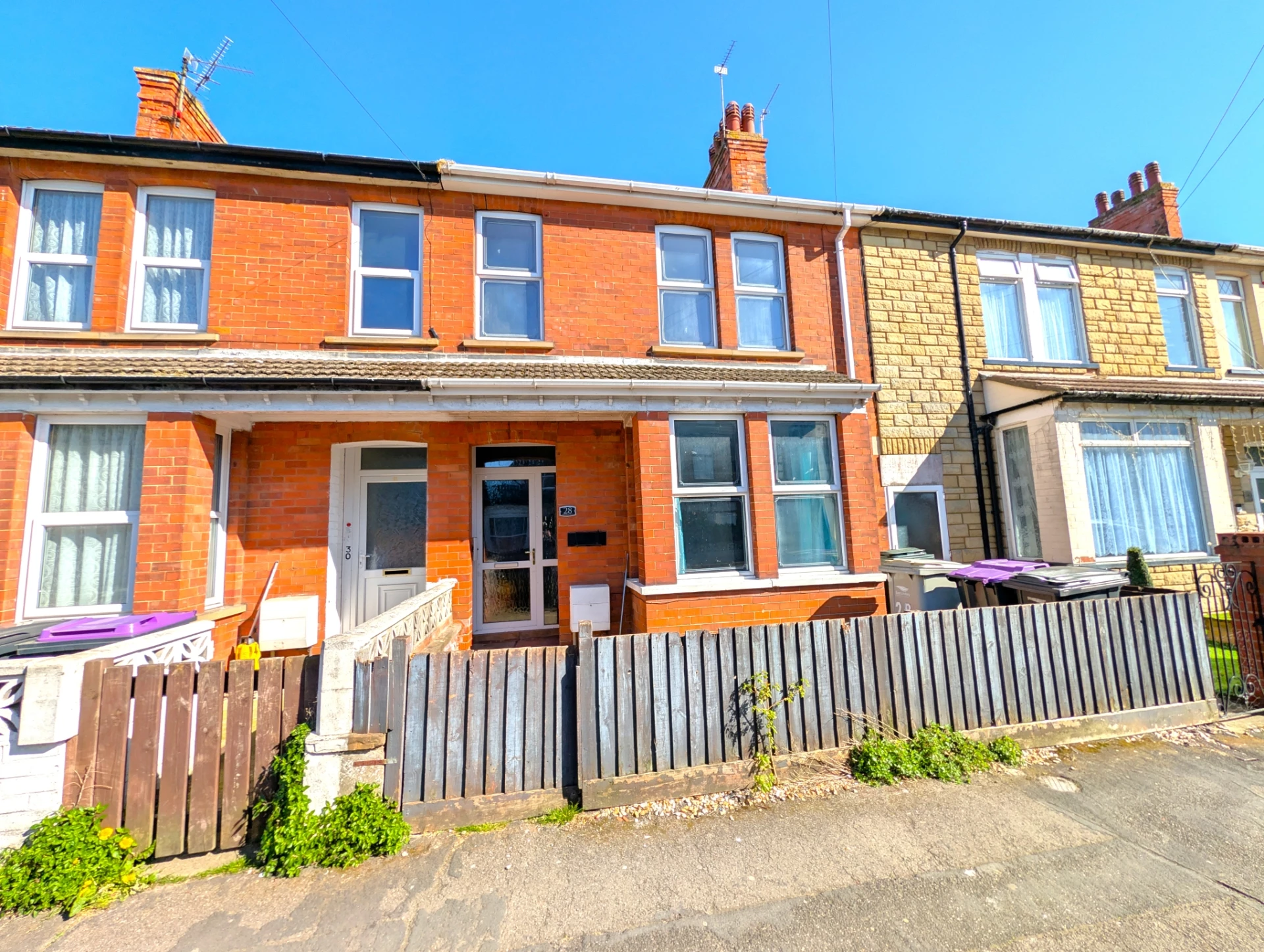 Property photo: Skegness, Lincolnshire, PE25