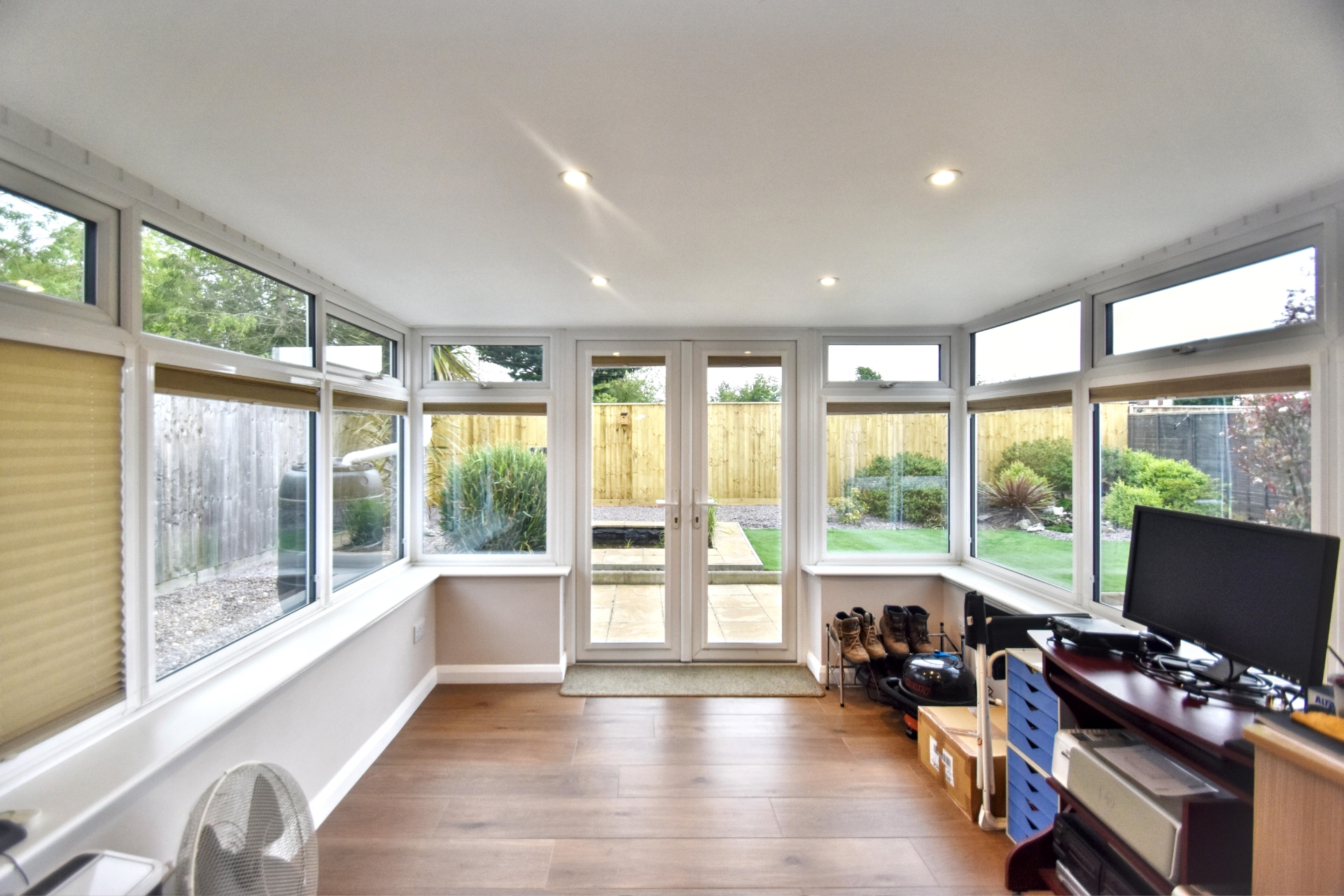 Sun Room