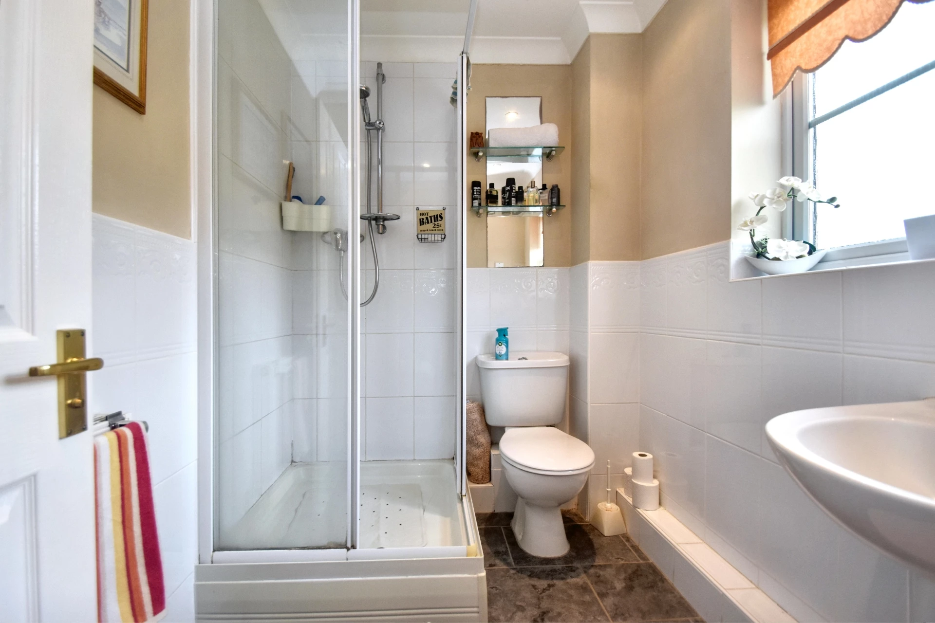 En-Suite