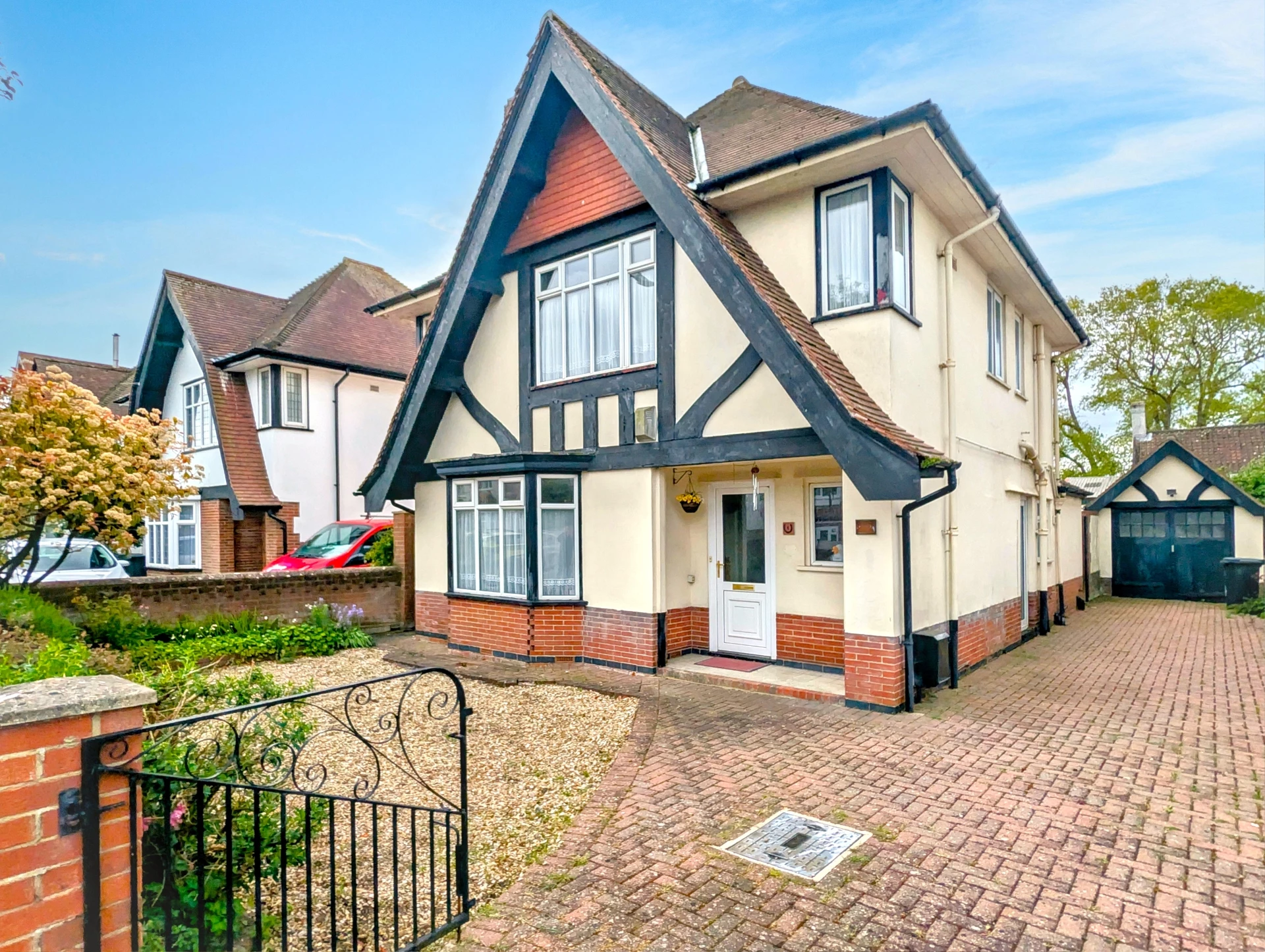 Property photo: Skegness, Lincolnshire, PE25
