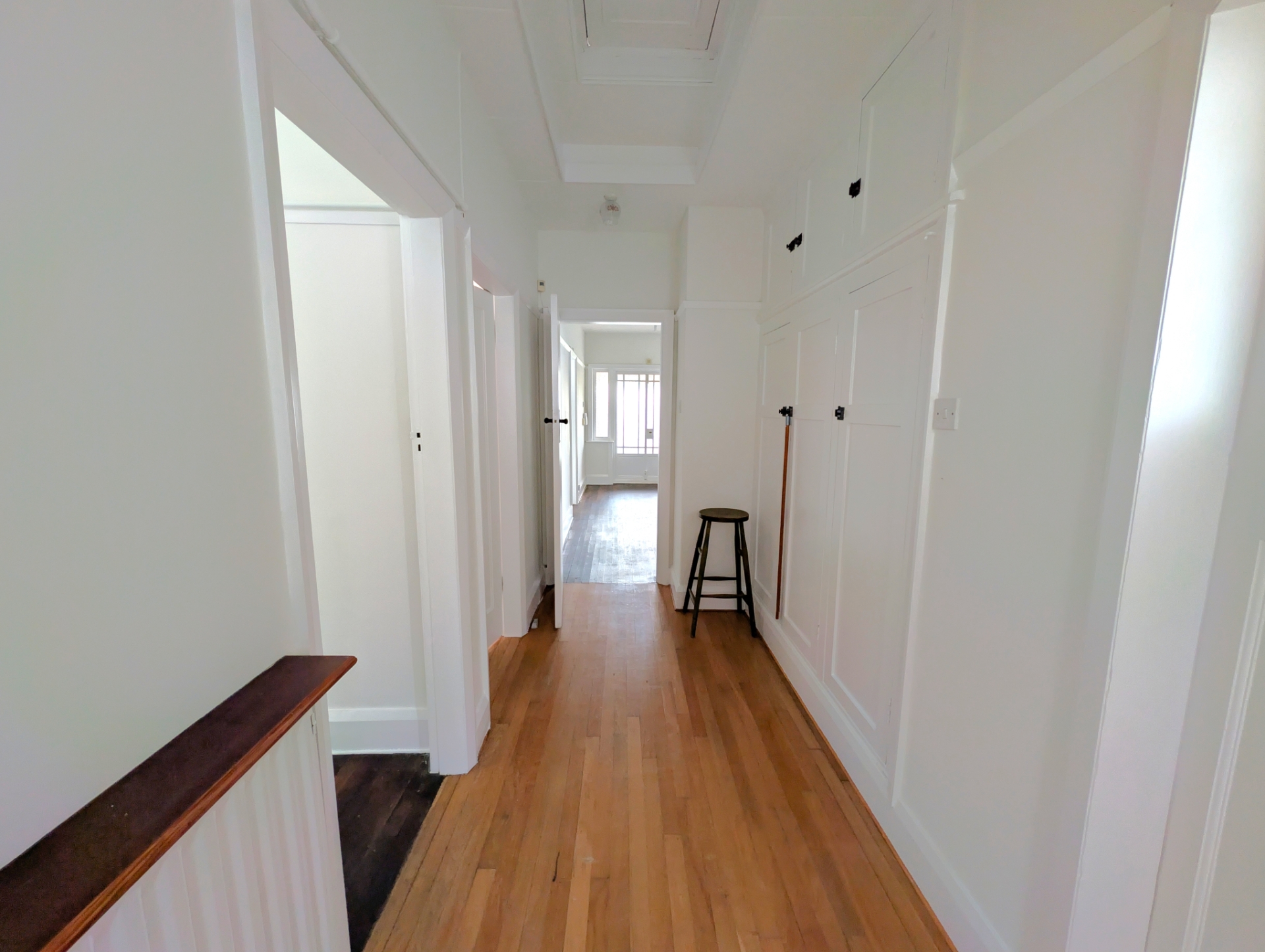 inner hall