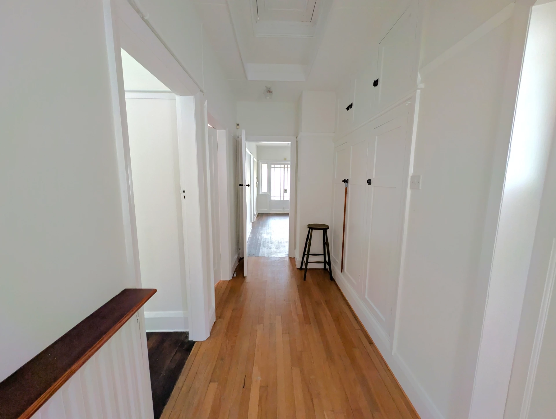 inner hall