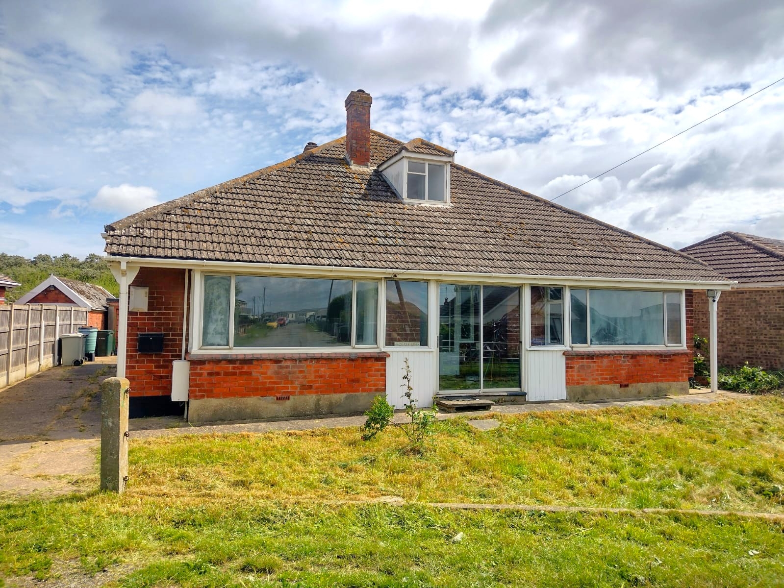 Square Bays, Grasmere Avenue, Chapel St. Leonards, Skegness, PE24