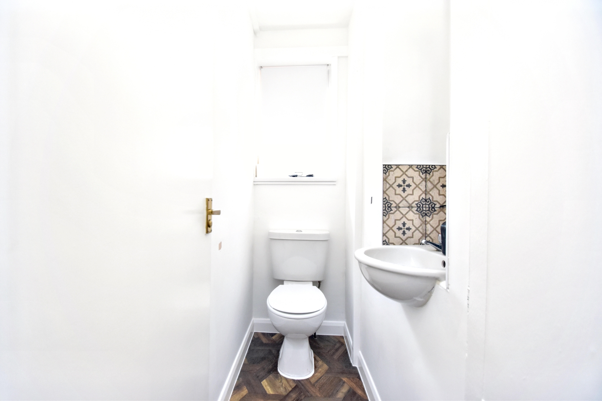 wc