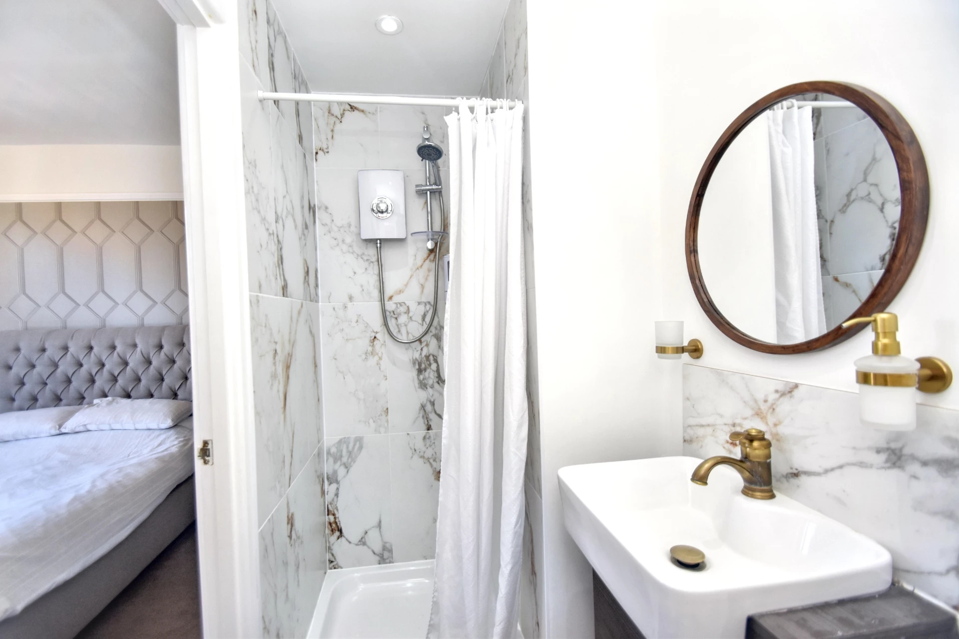 En-Suite