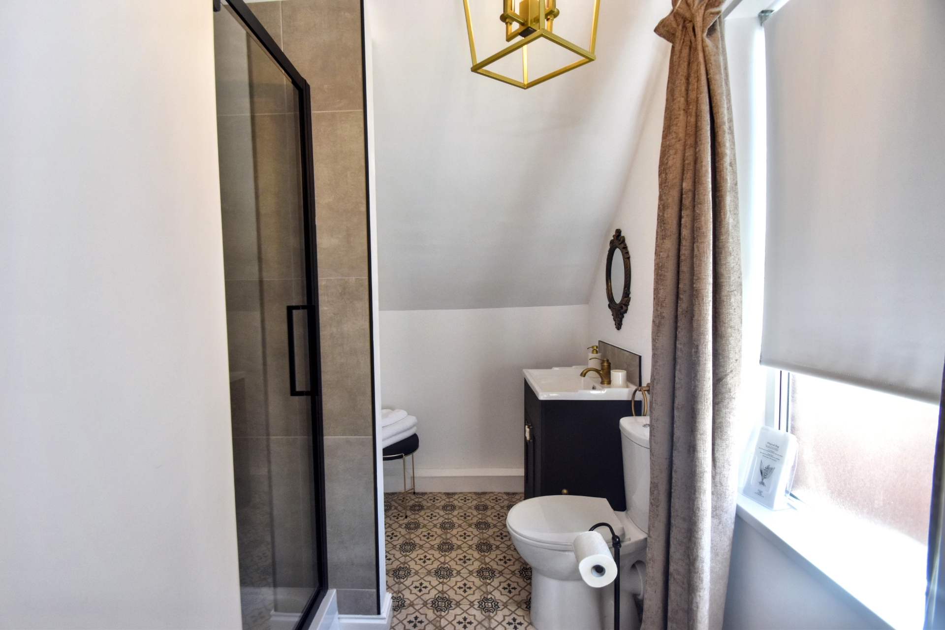 En-Suite