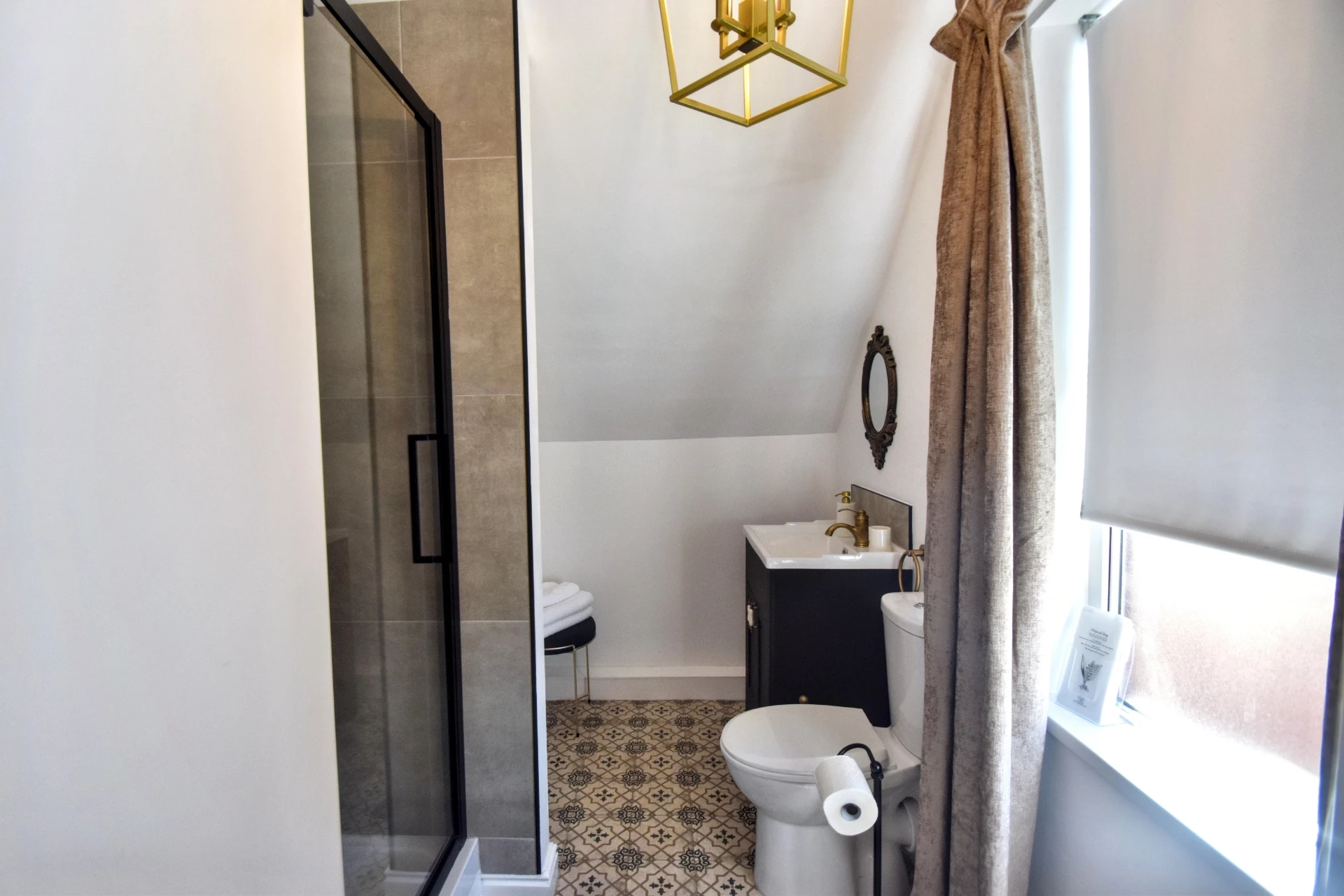 En-Suite
