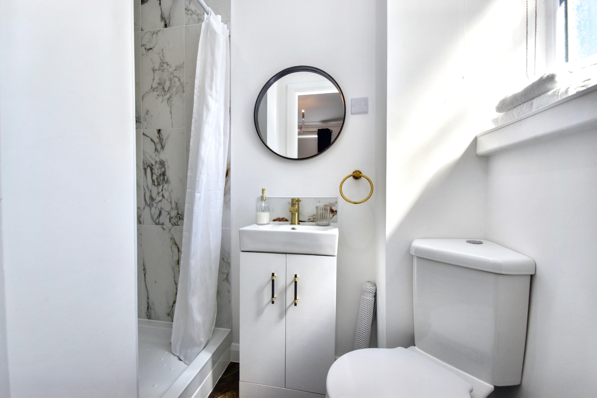 En-Suite