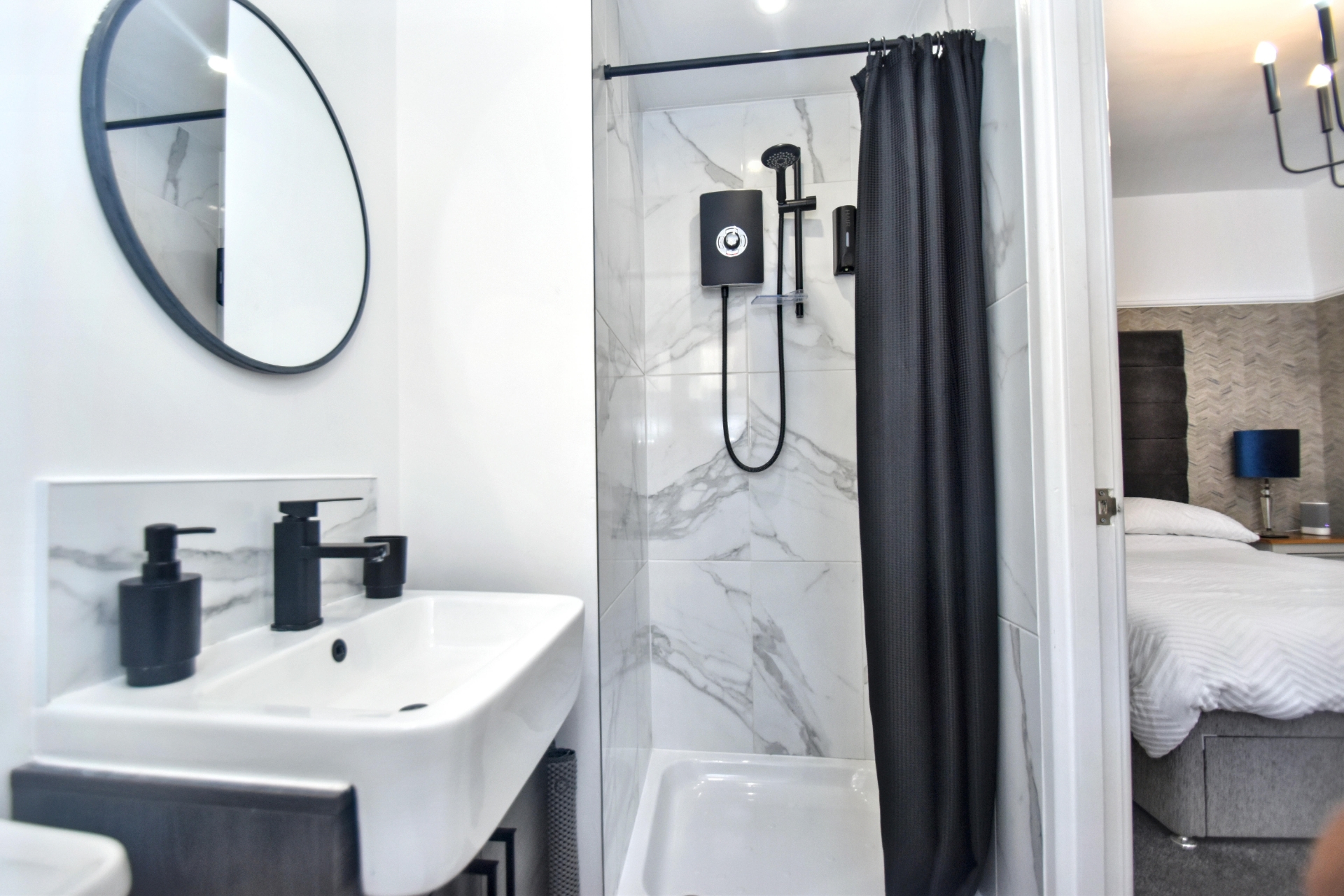 En-suite