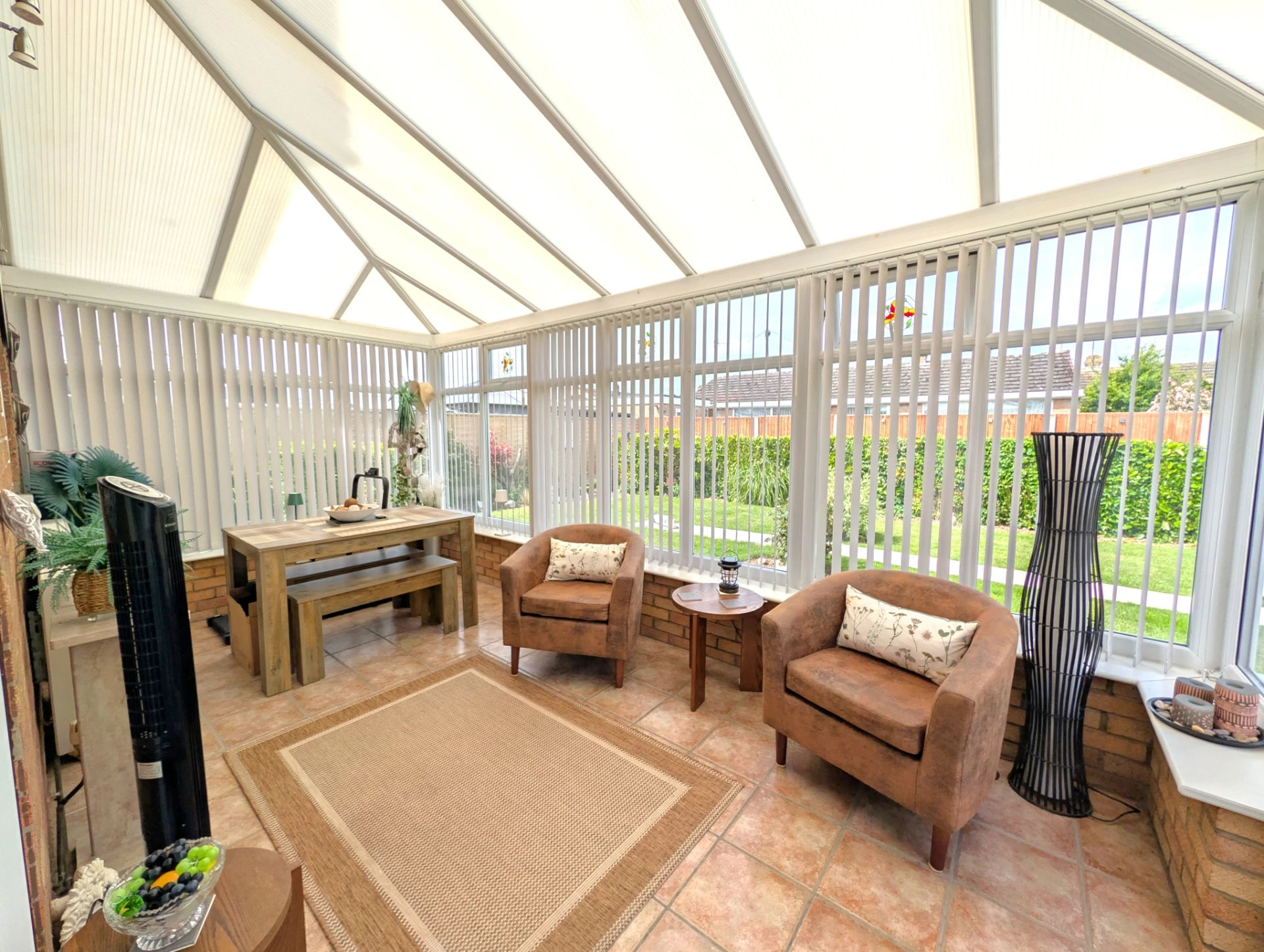 conservatory