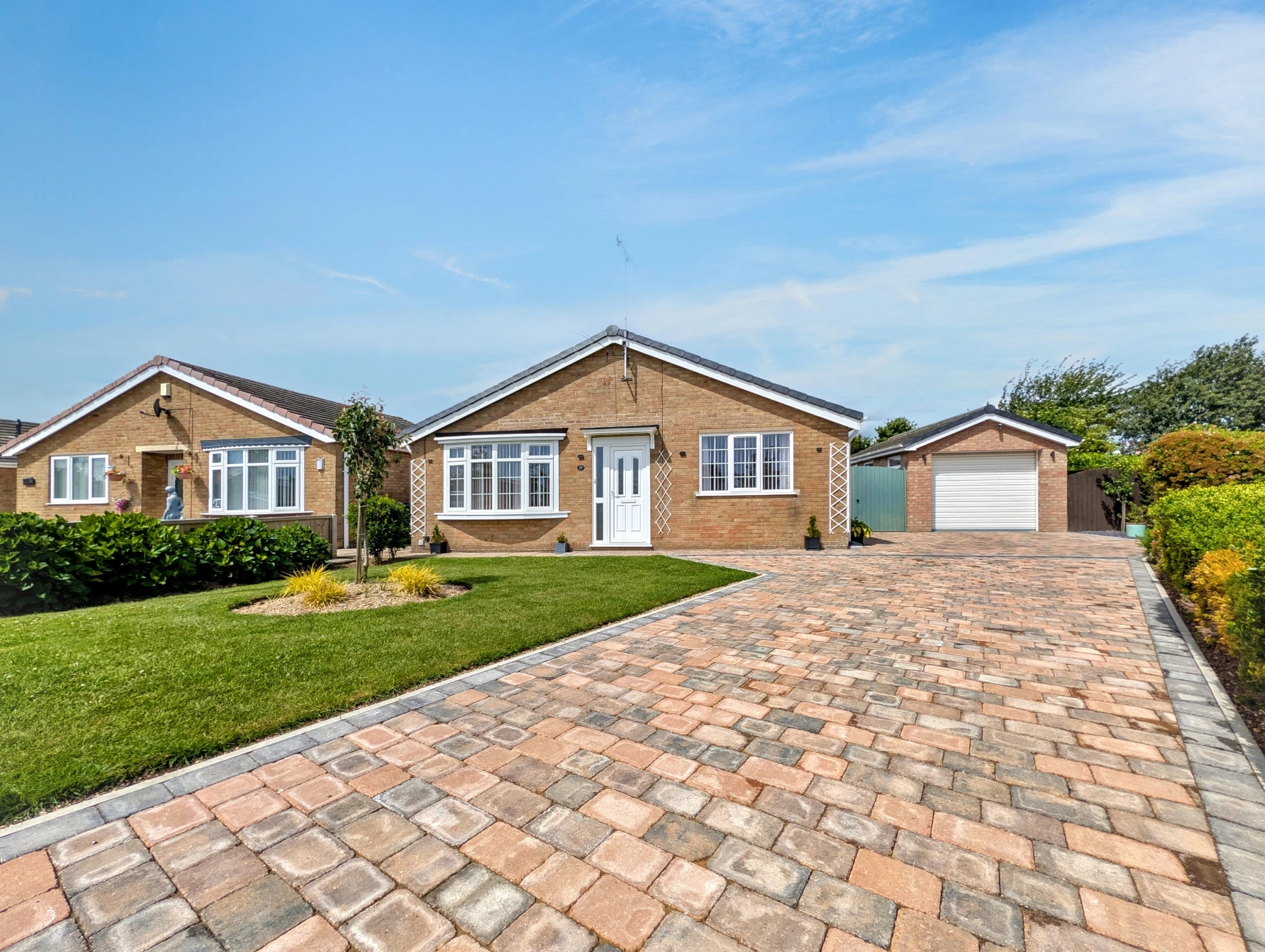 Property photo: Ingoldmells, Skegness, Lincolnshire, PE25