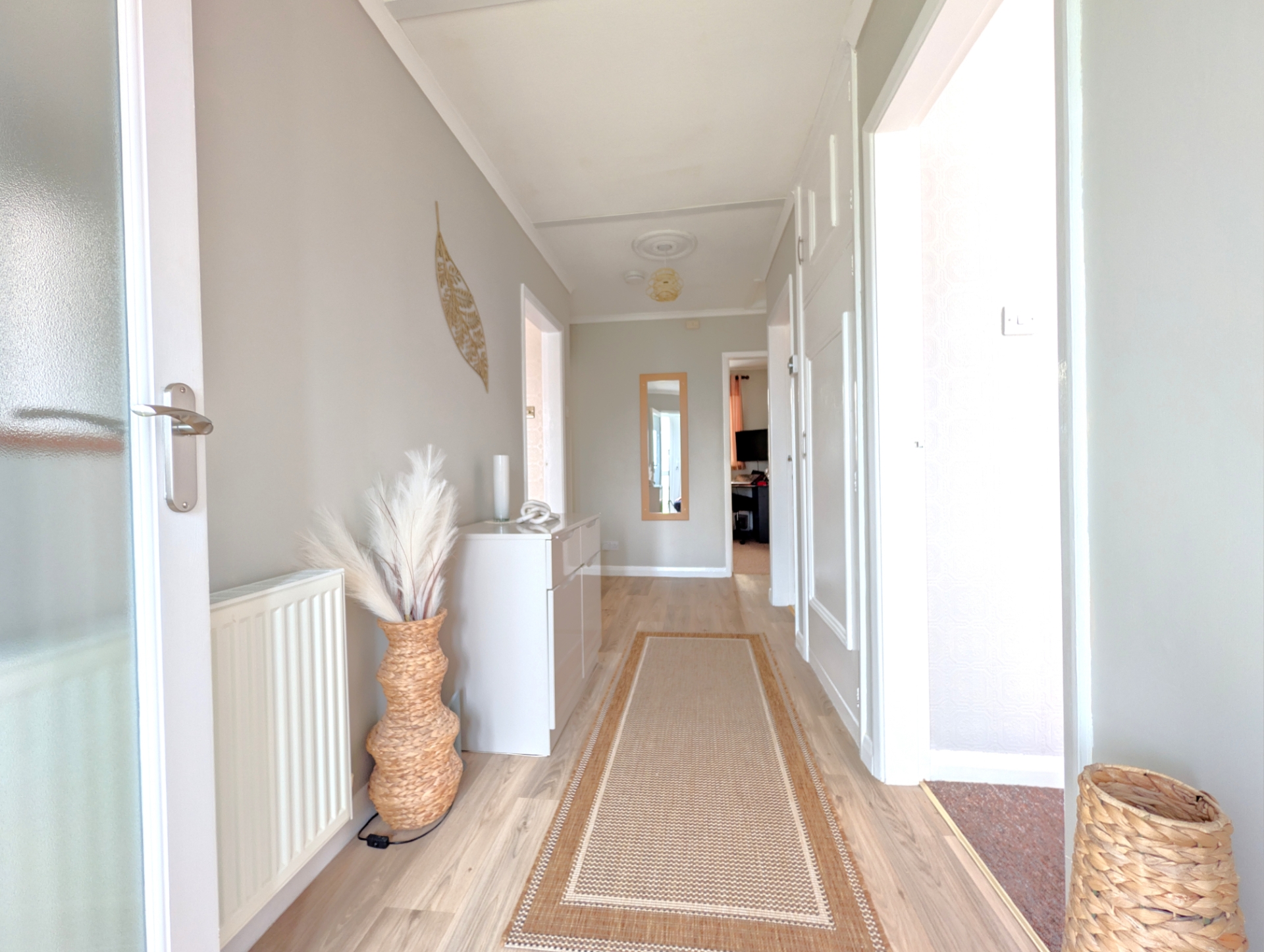 hallway