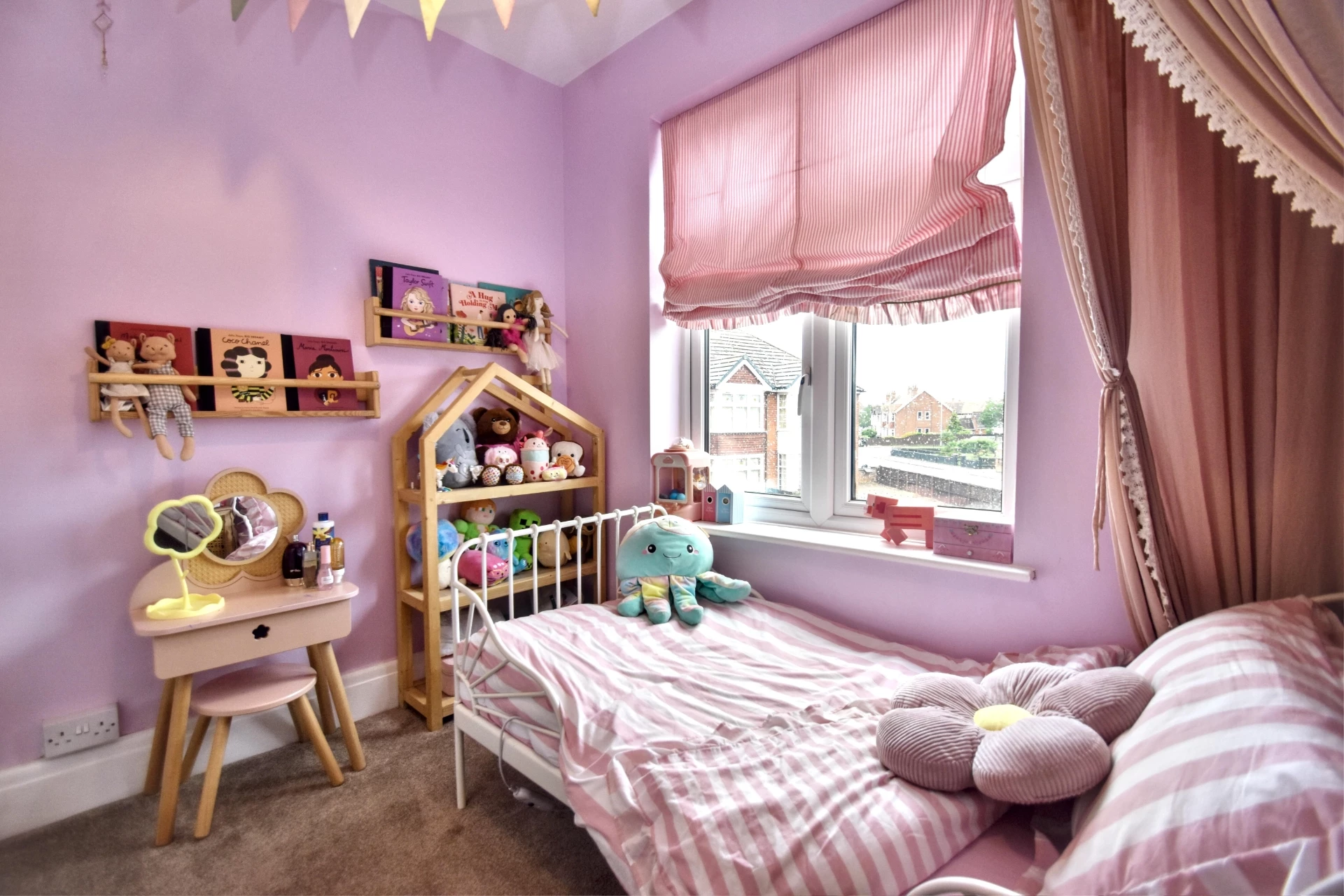Bedroom Four