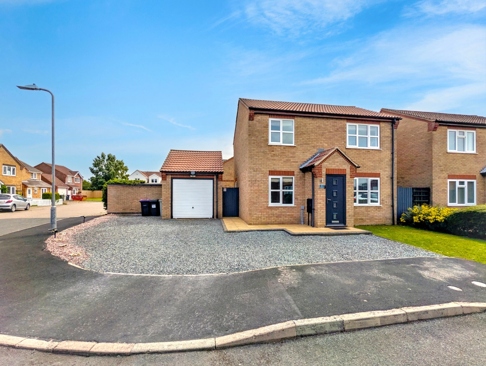 Property photo: Skegness, Lincolnshire, PE25