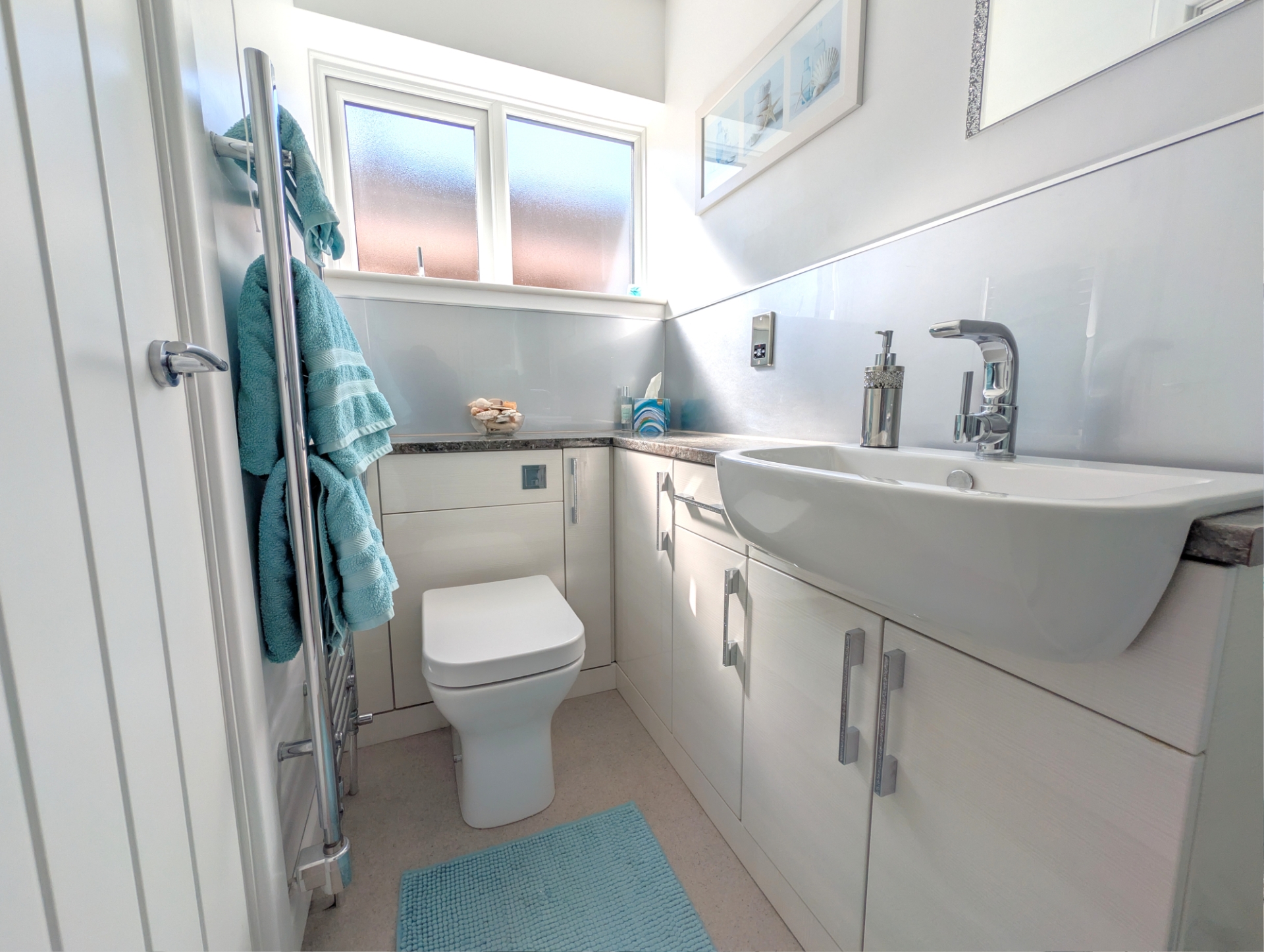 en-suite
