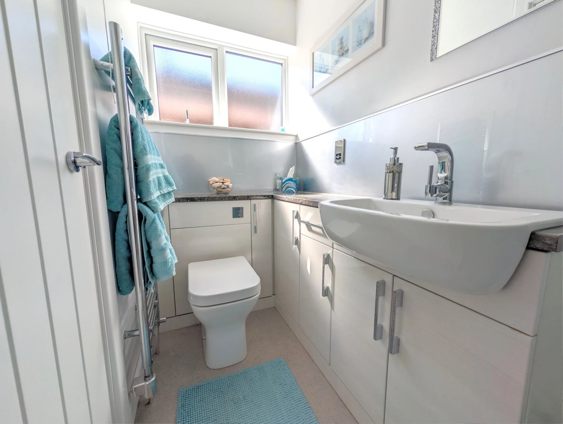 en-suite