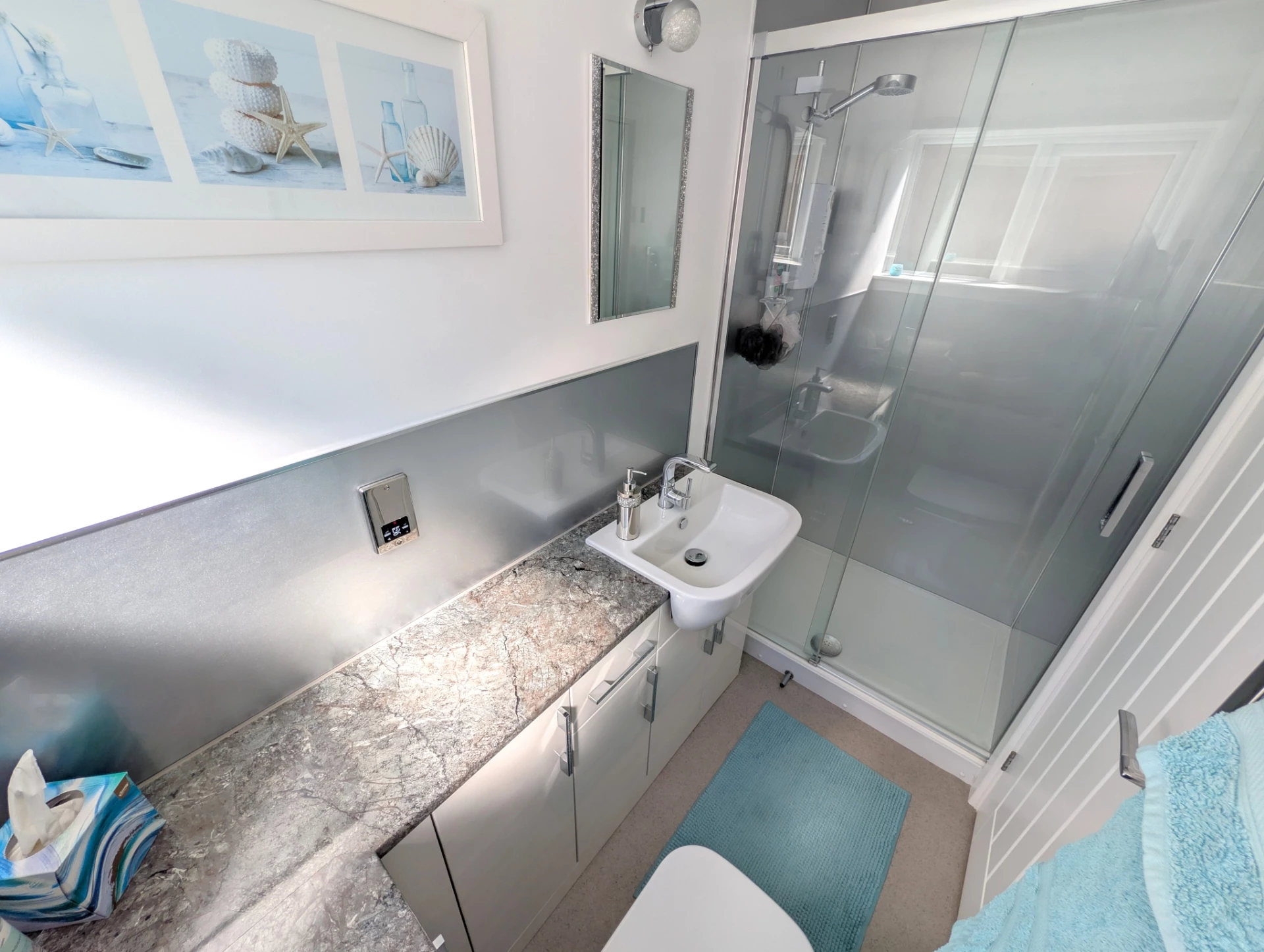en-suite