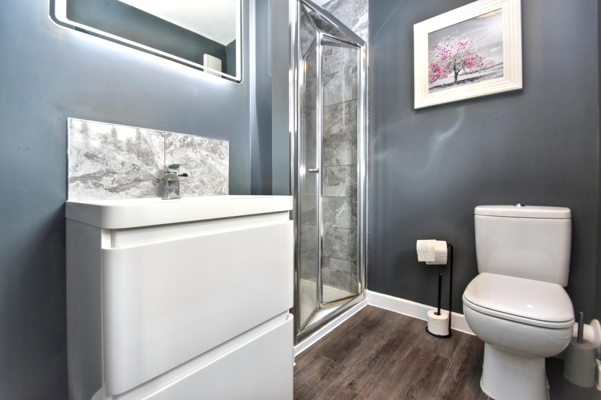 En Suite