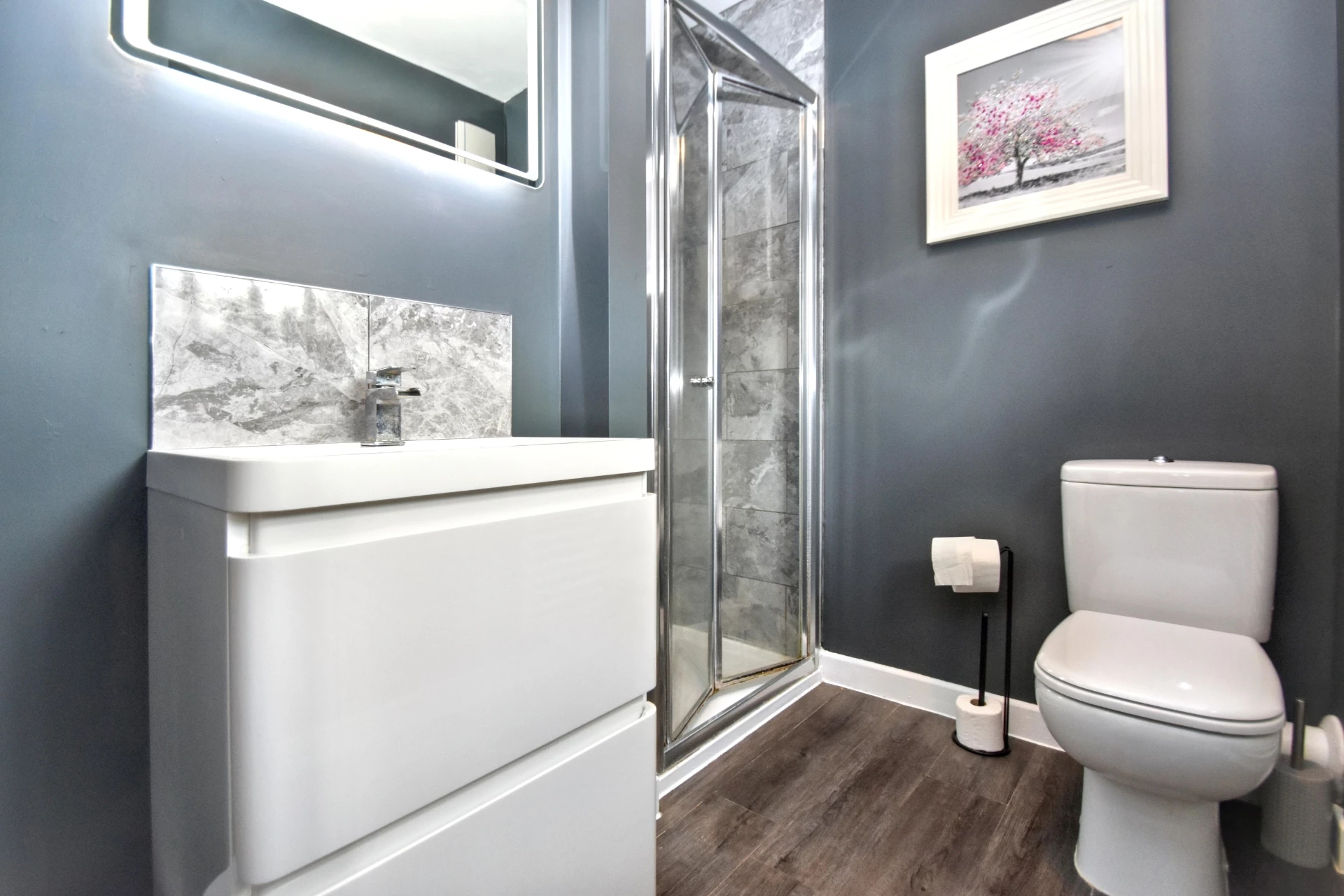 En Suite