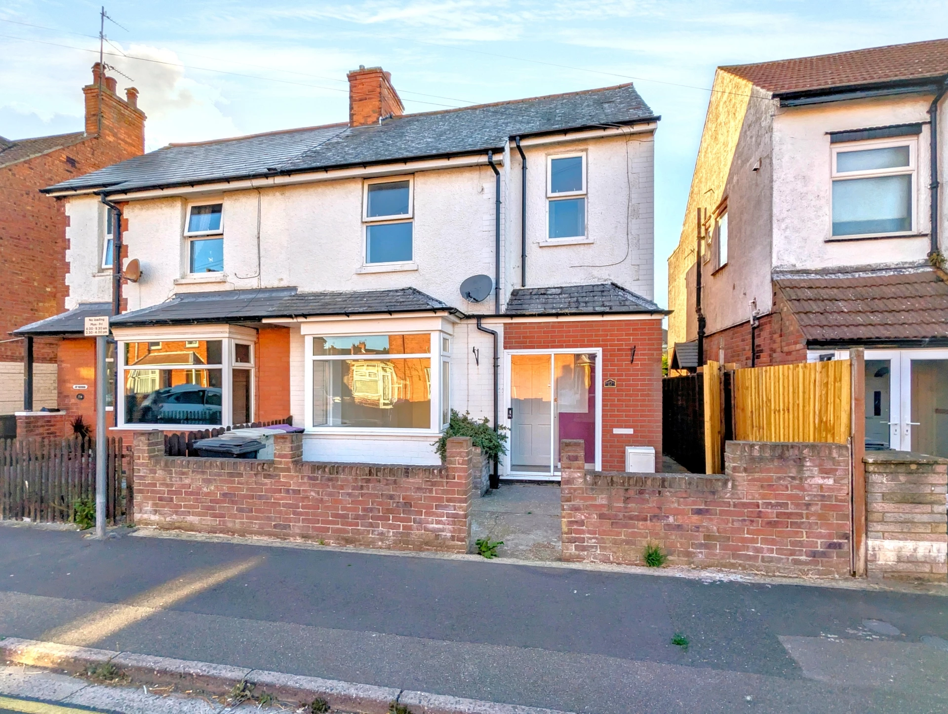 Property photo: Skegness, Lincolnshire, PE25