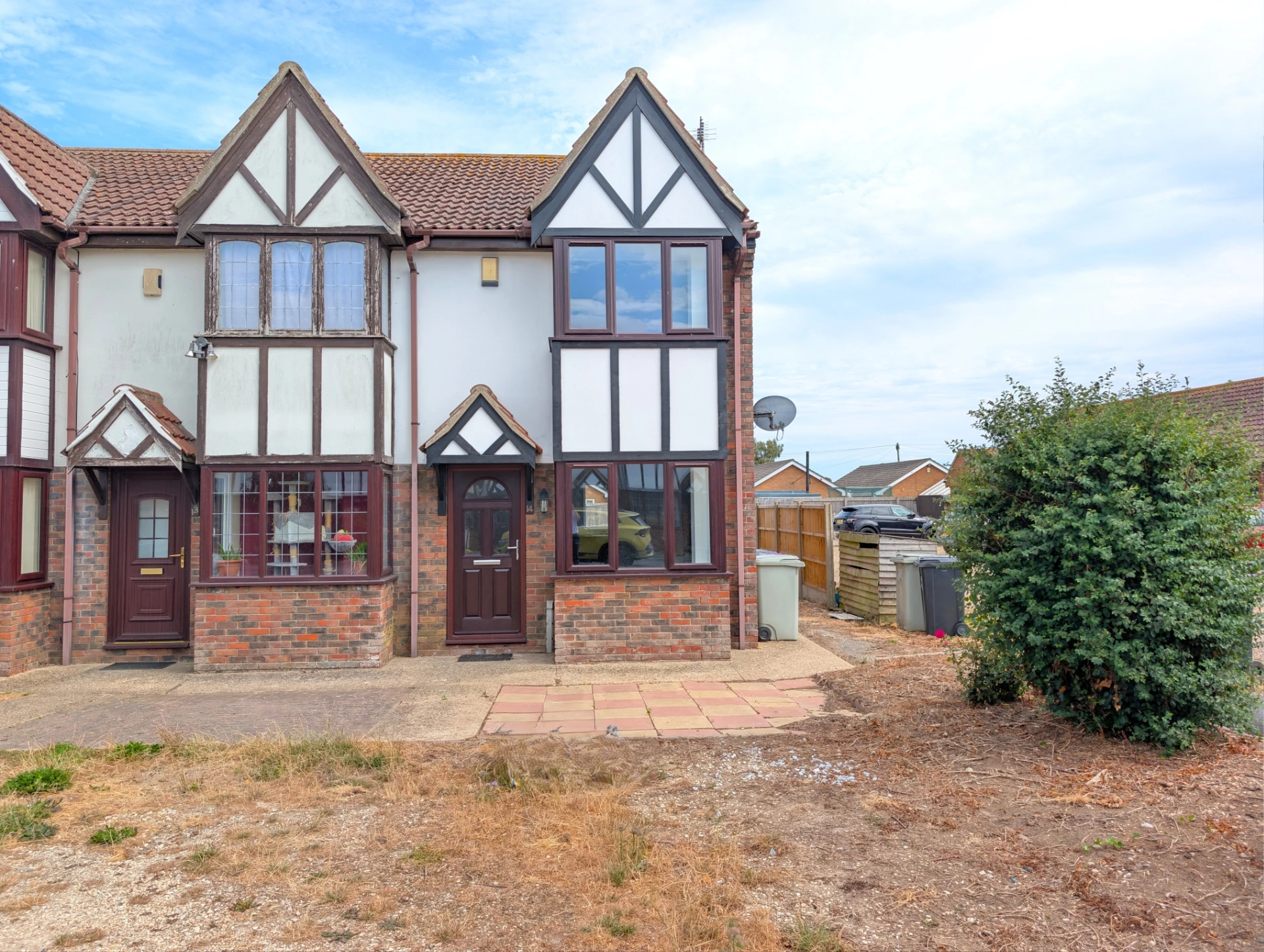 Property photo: Skegness, Lincolnshire, PE25