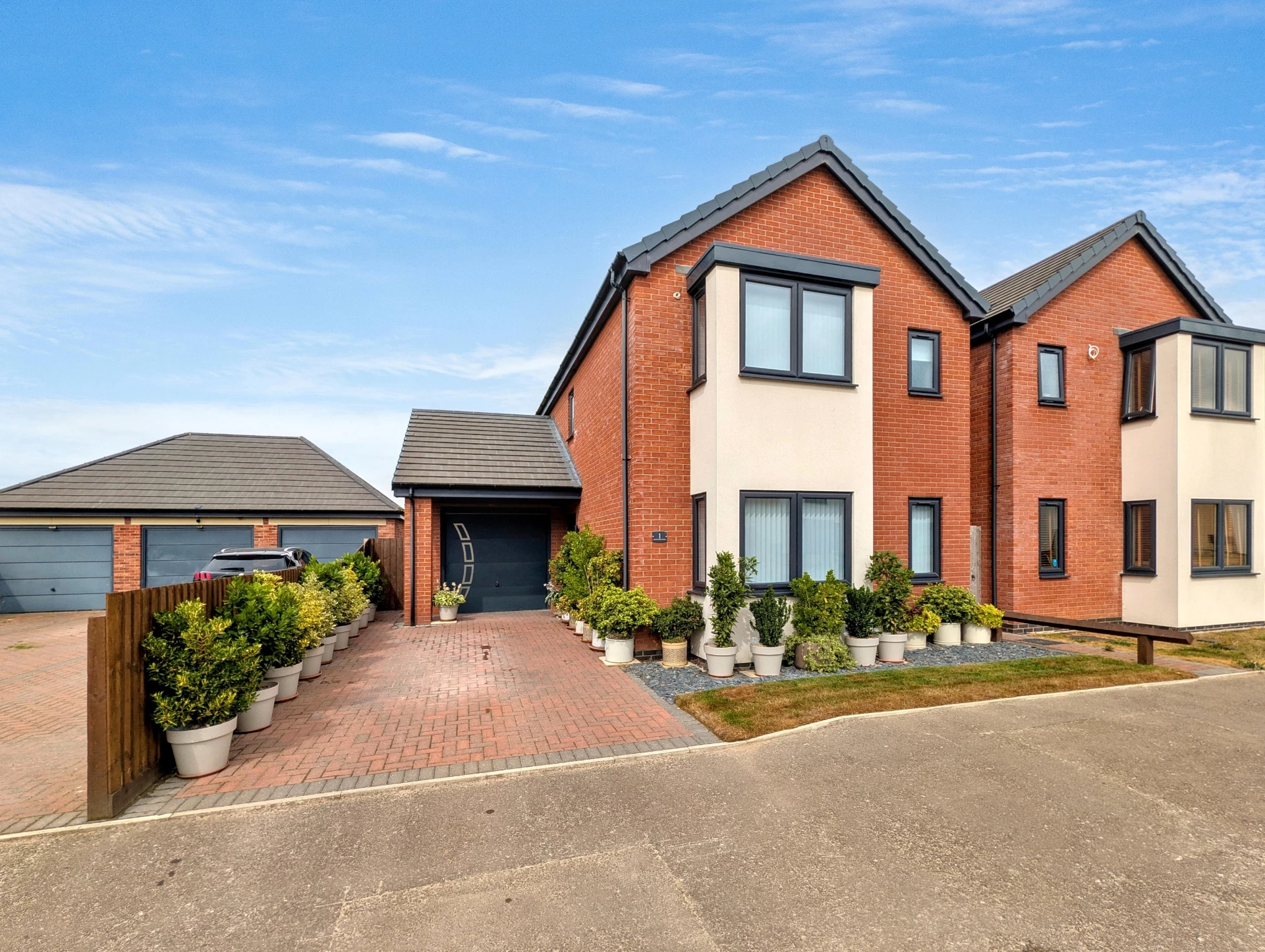Property photo: Skegness, Lincolnshire, PE25