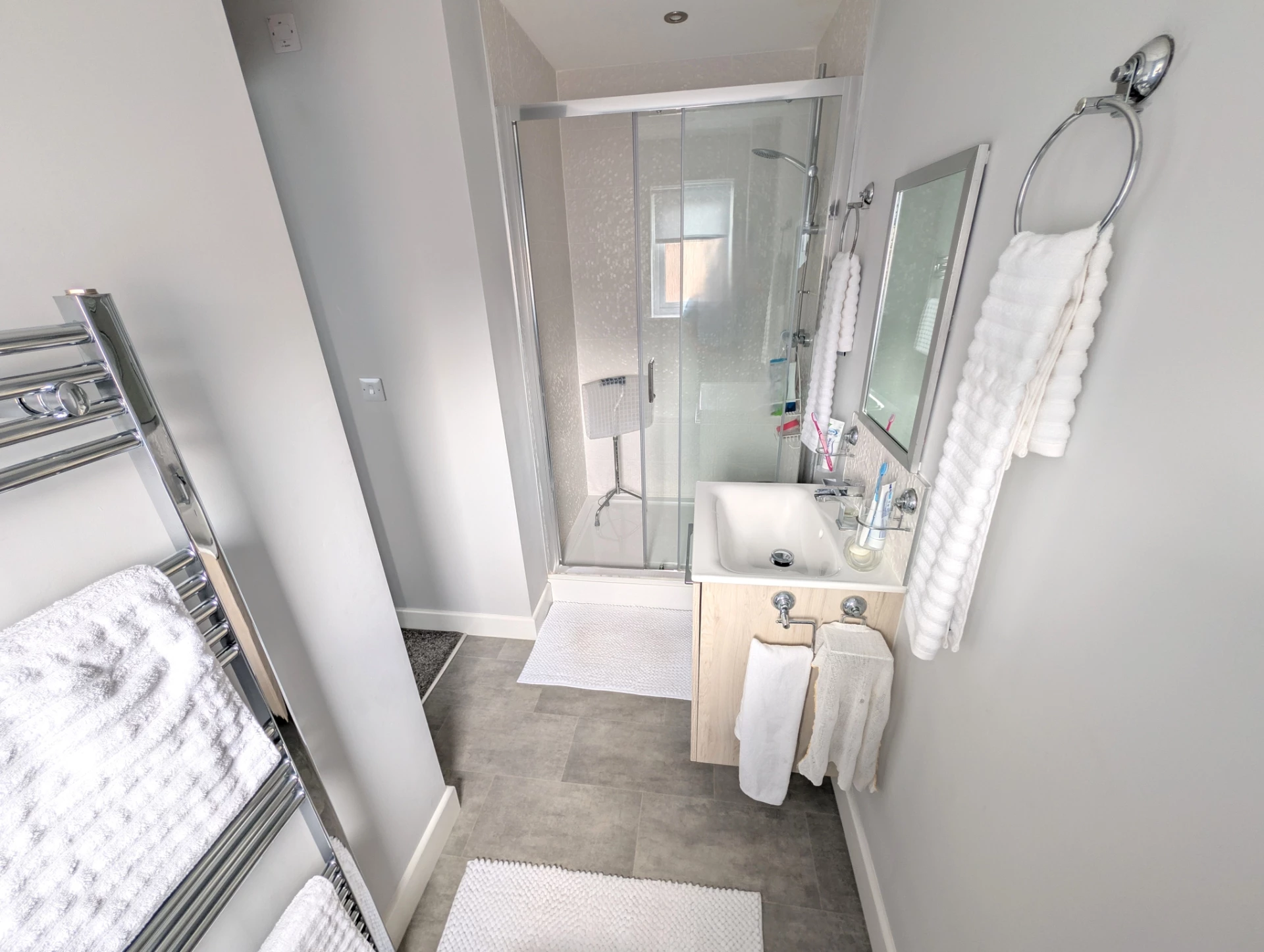 en-suite