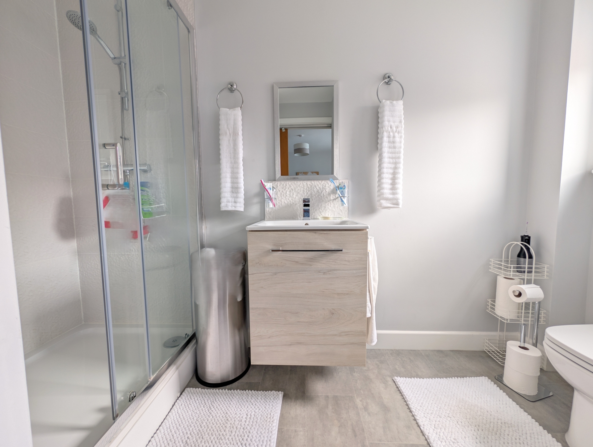 en-suite