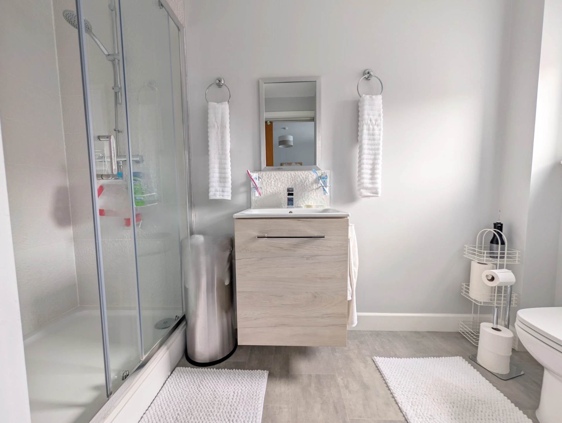 en-suite