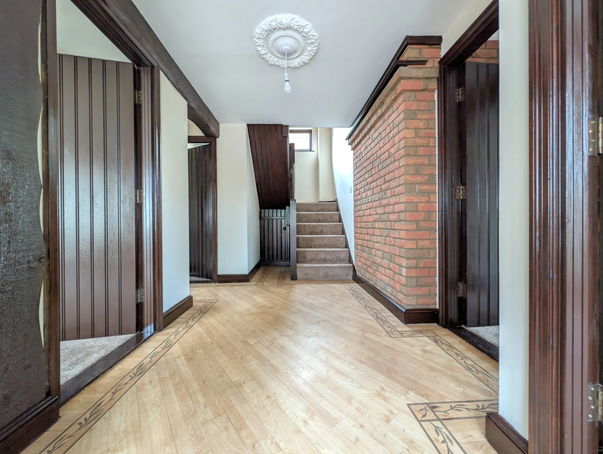 hallway