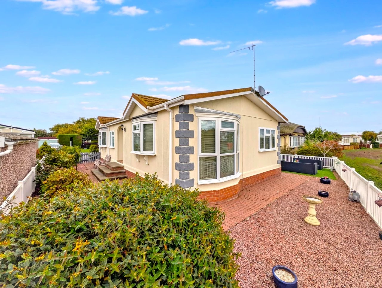 Property photo: Skegness, Lincolnshire, PE25