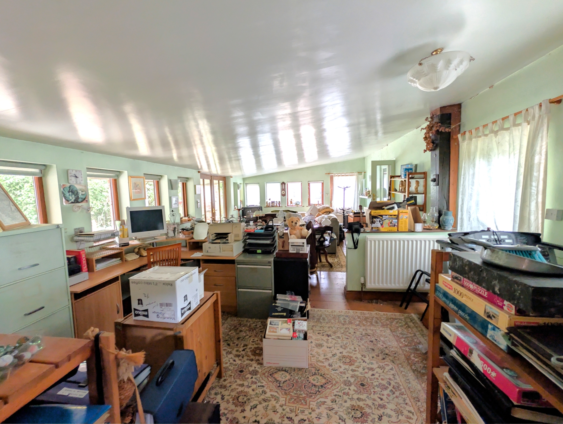 studio/dining