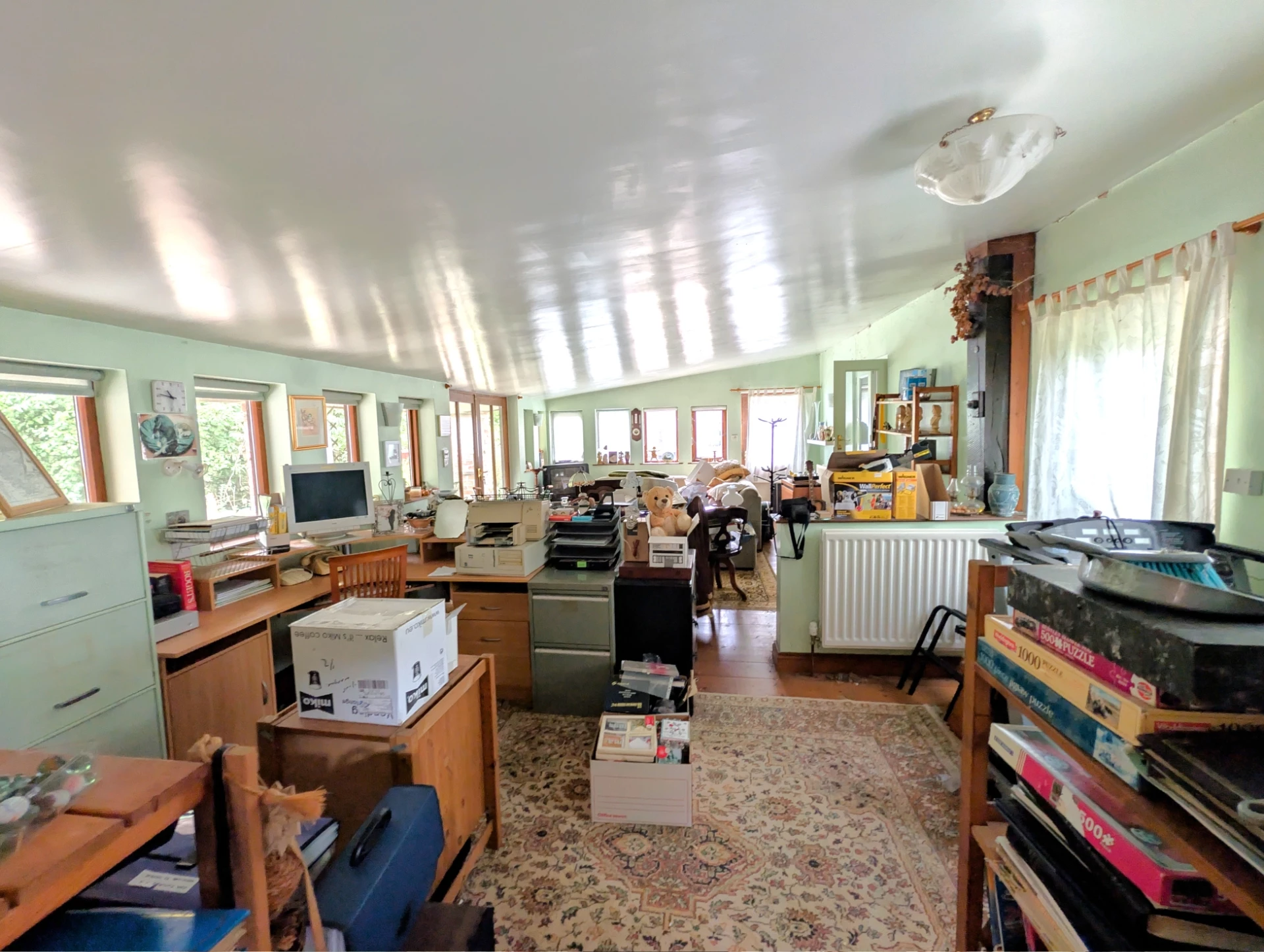 studio/dining