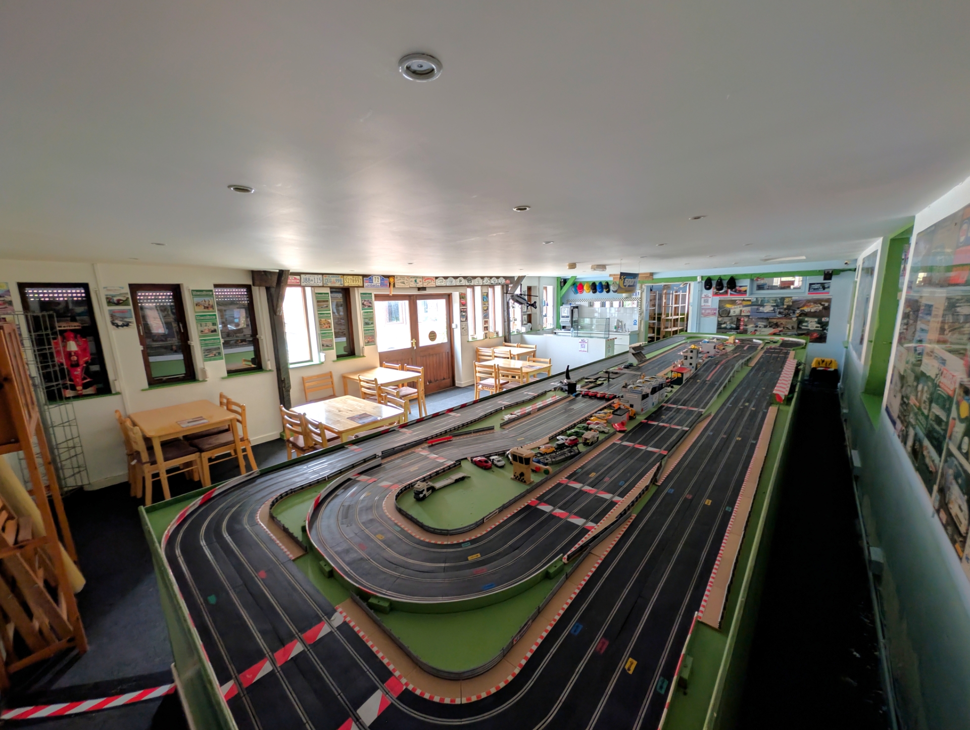 hobbies room 1