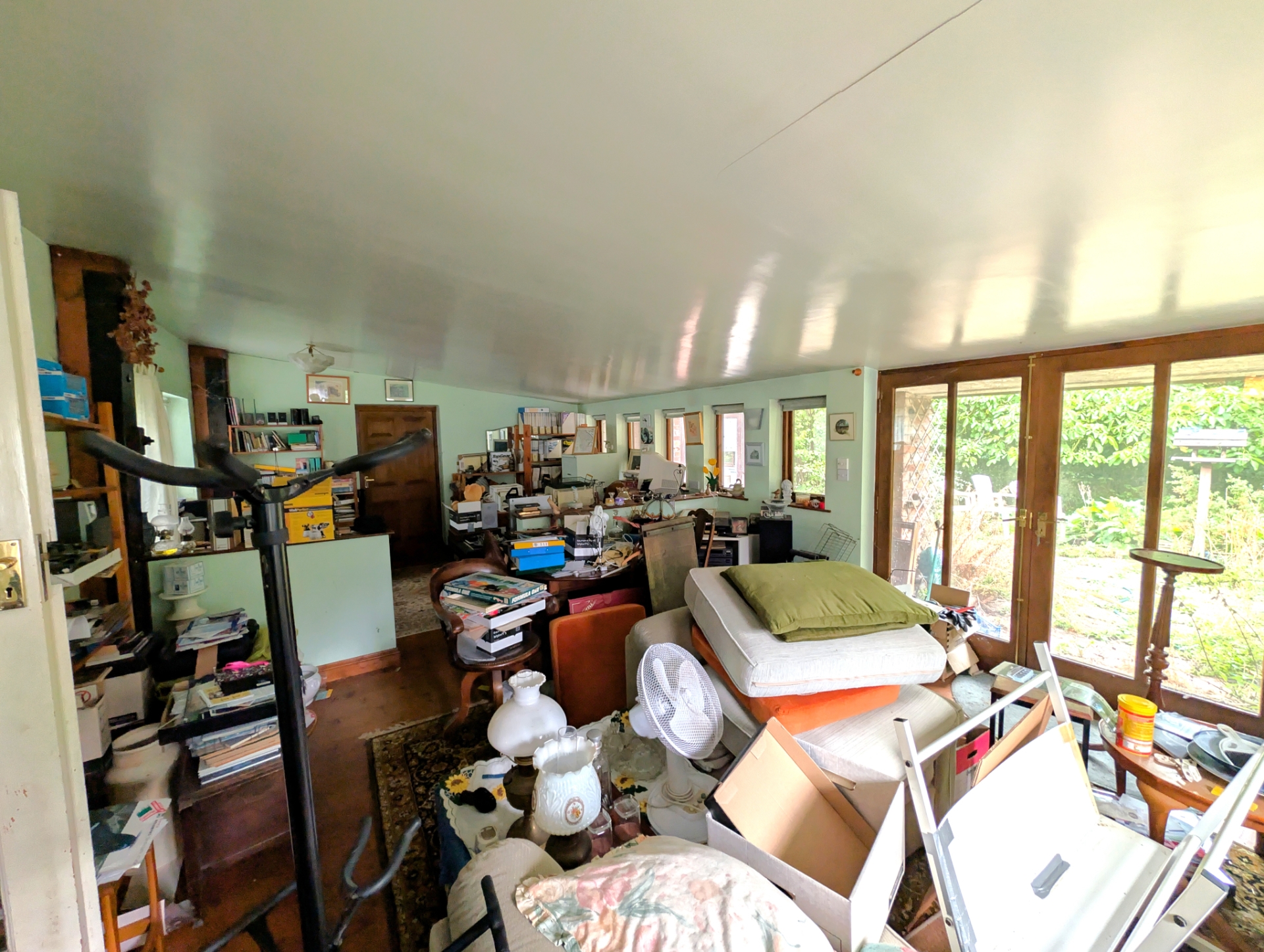studio/dining