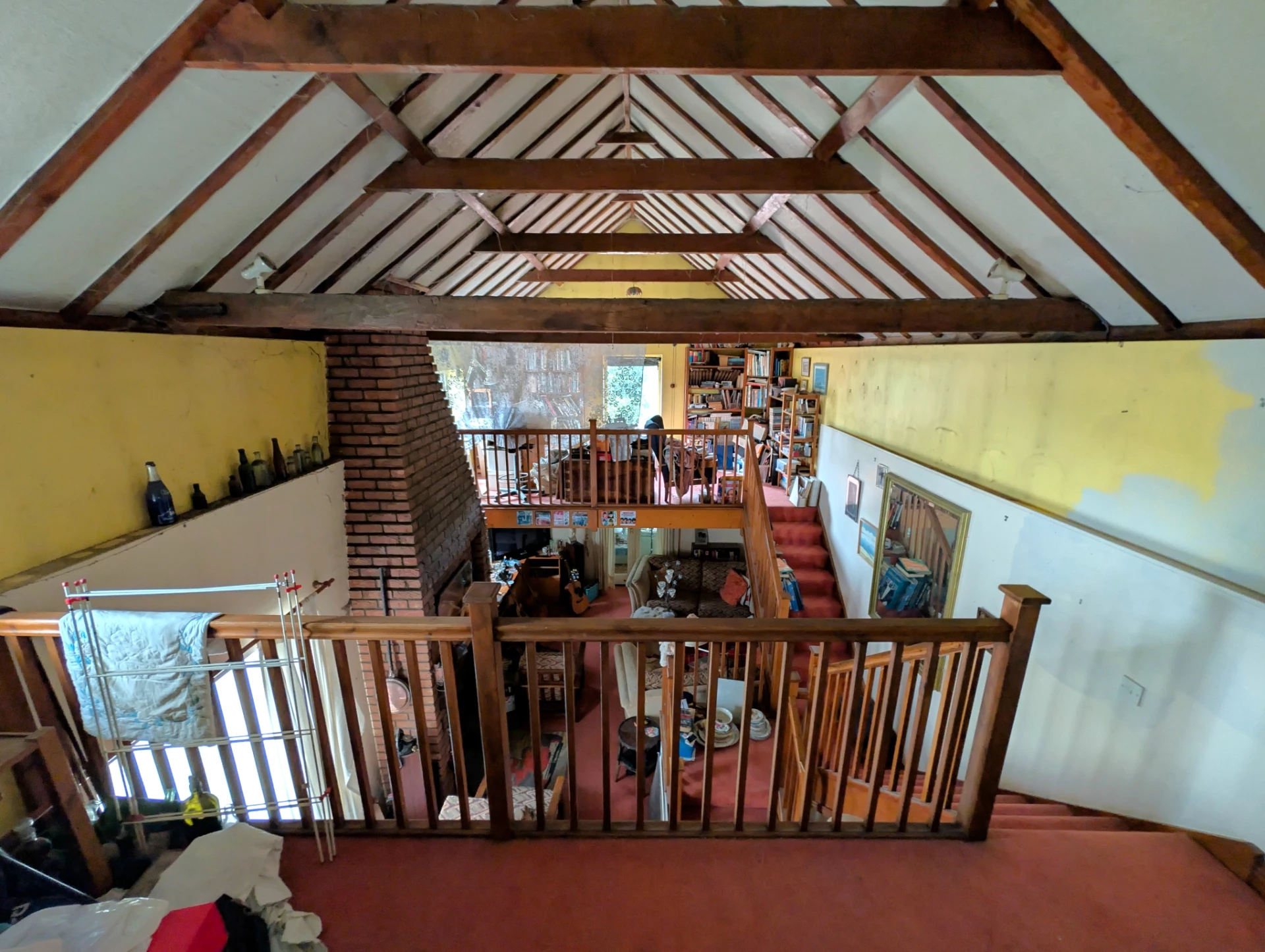 balcony 2